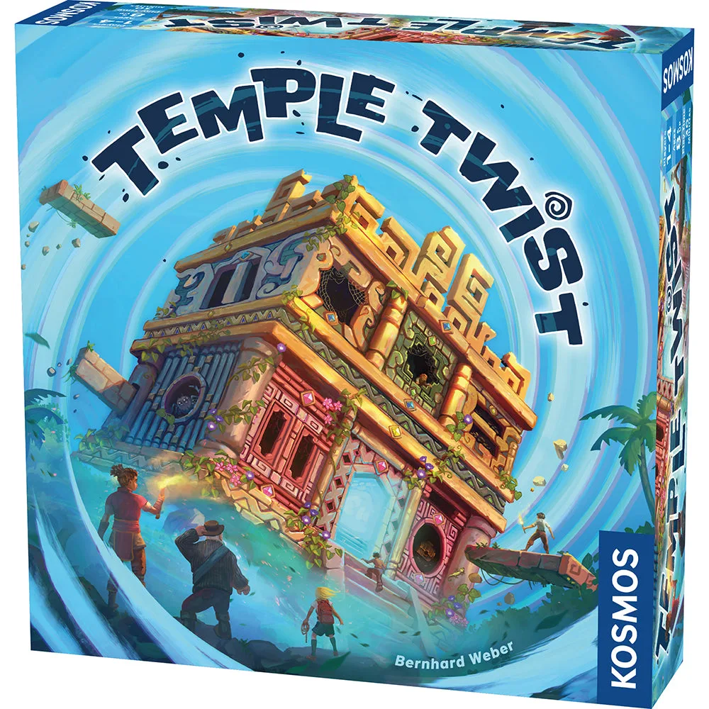 Temple Twist Puzzle : astuces et stratégies pour chaque niveau