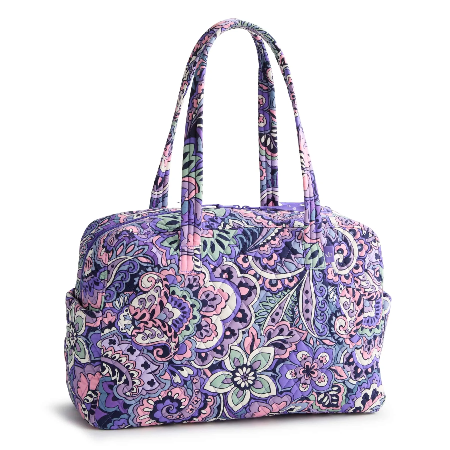 Outlet Weekender Travel Bag