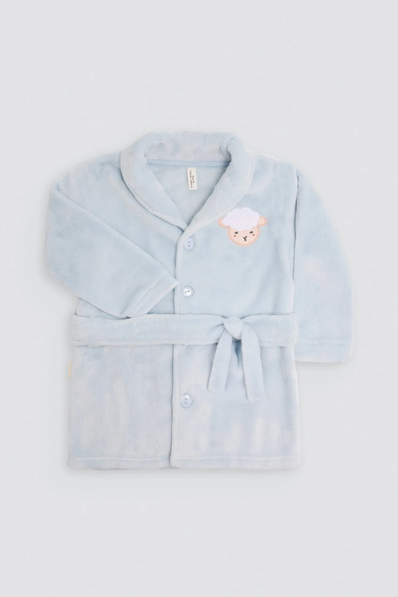 How to Choose a Baby Bathrobe for After Bath