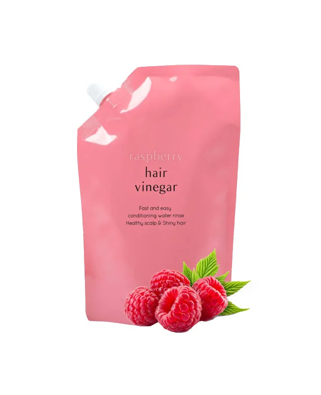 A'pieu Raspberry Hair Vinegar Refill