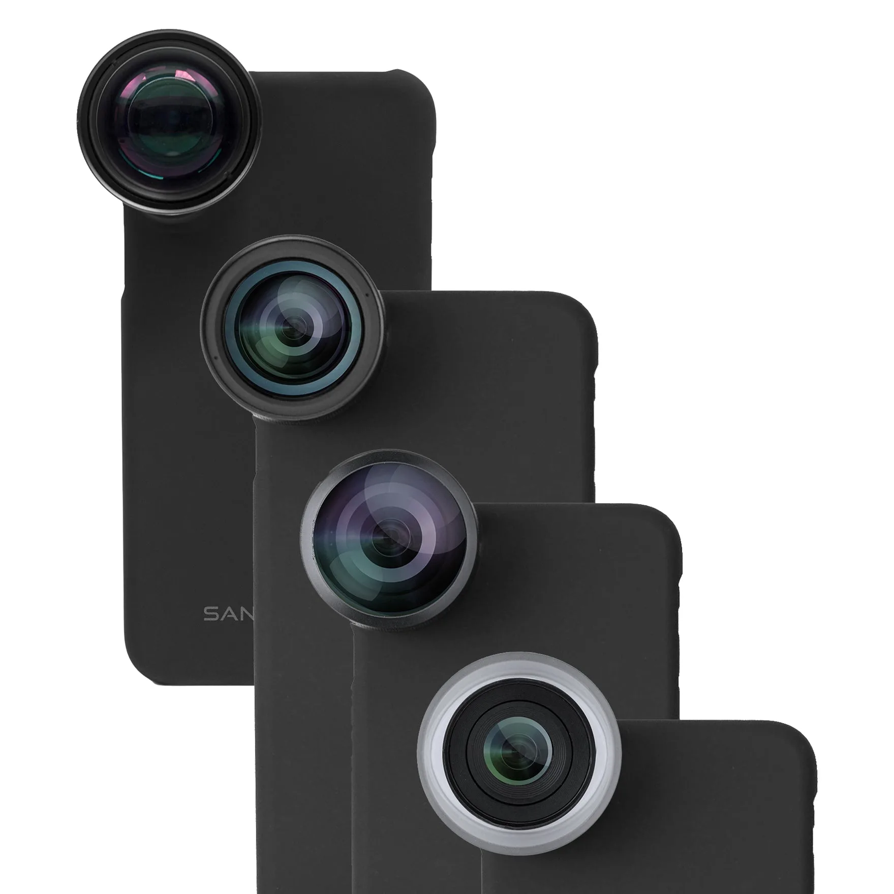 الإصدار الاحترافي - iPhone 8 Plus / 7 Plus