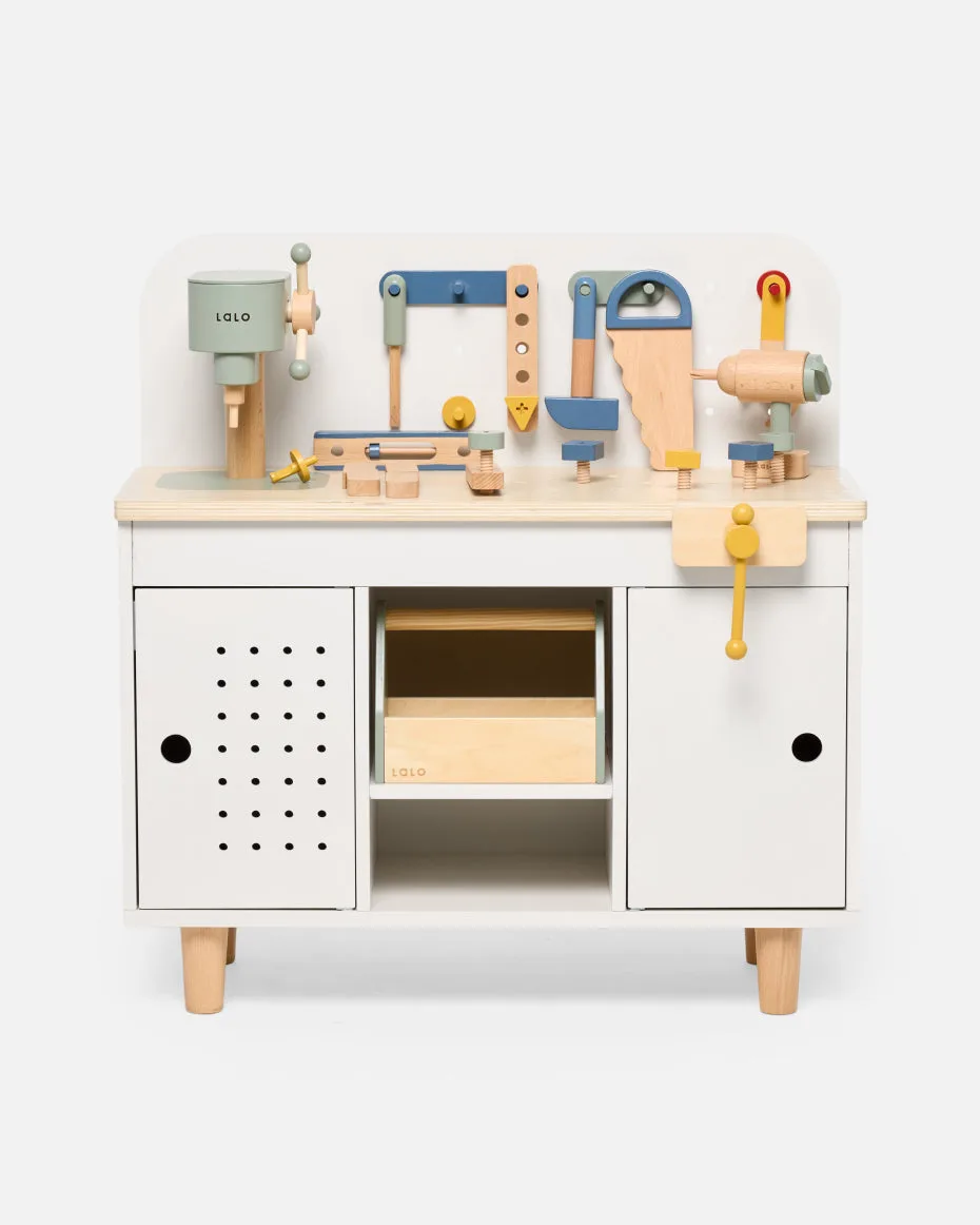 How to Organize a Baby Registry with Lalo Picks