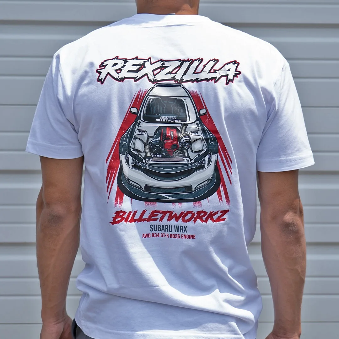 T-Shirt Fabric Guide: Which Billetworkz Tee Suits You?