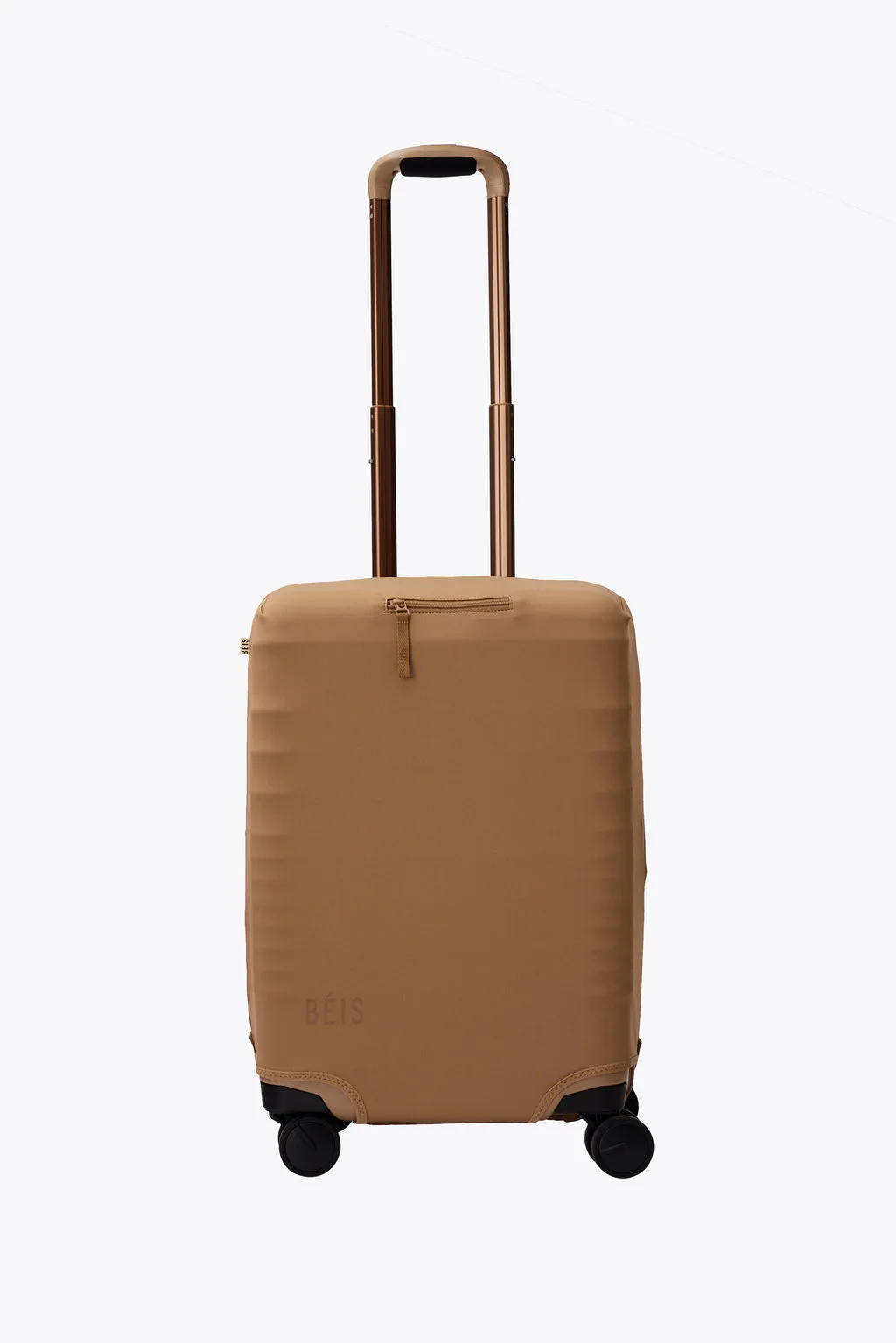 The Carry-On Luggage Cover vs. BÉIS x poppi Cover: Which Should You Buy?