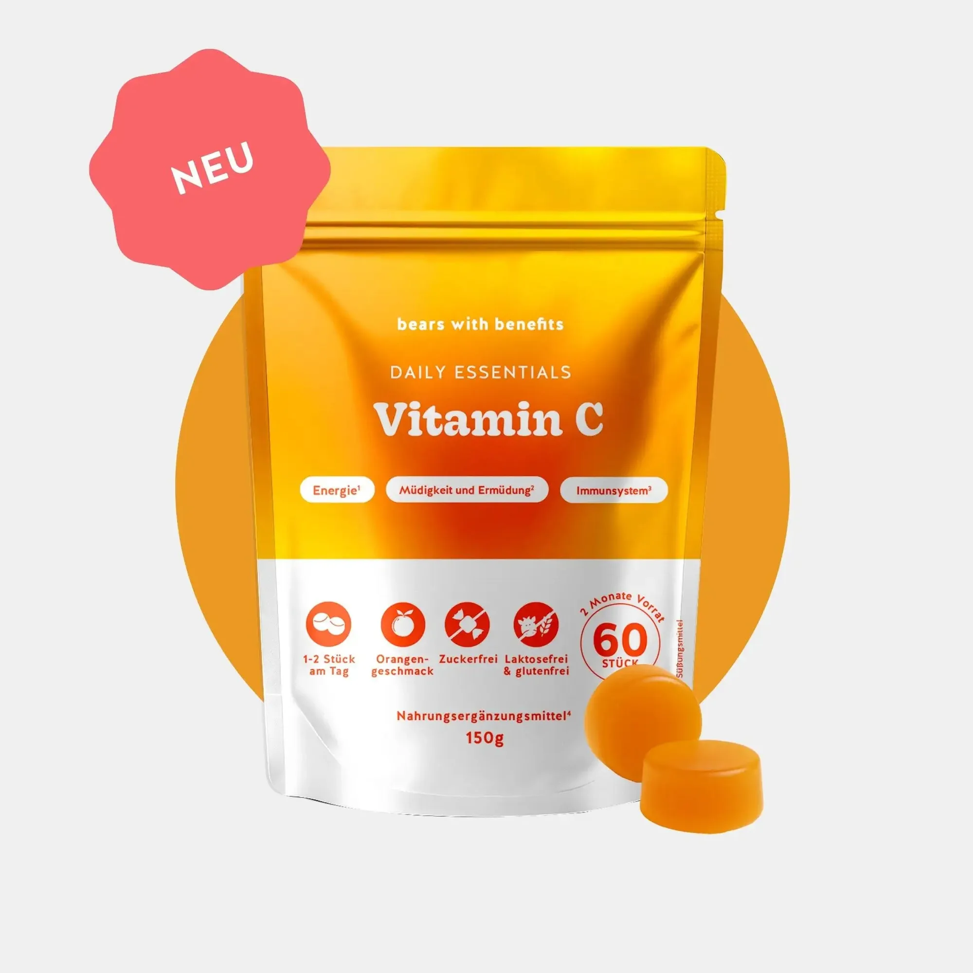 You Nailed it Nail & Hair Vitamin: Erfahrungen und Ergebnisse nach 8 Wochen
