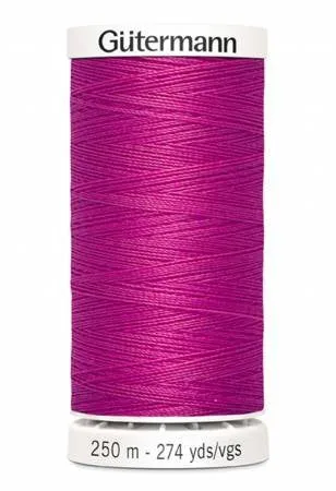 Gutermann - Polyester-Allzweckgarn - 250 m/274 yds - #320 - Staubrosa