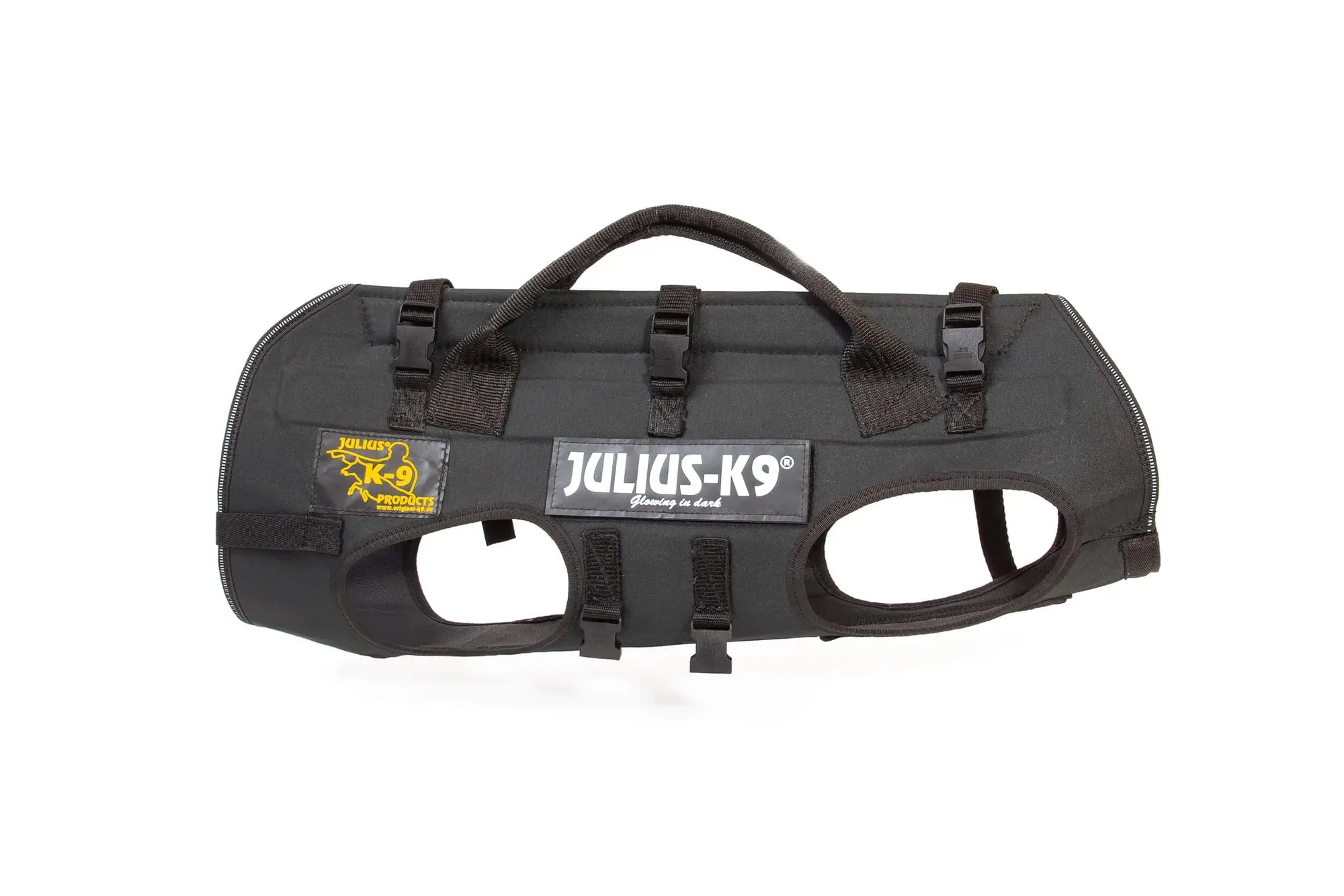 Julius-K9 Rappelling & Carrying Harnes