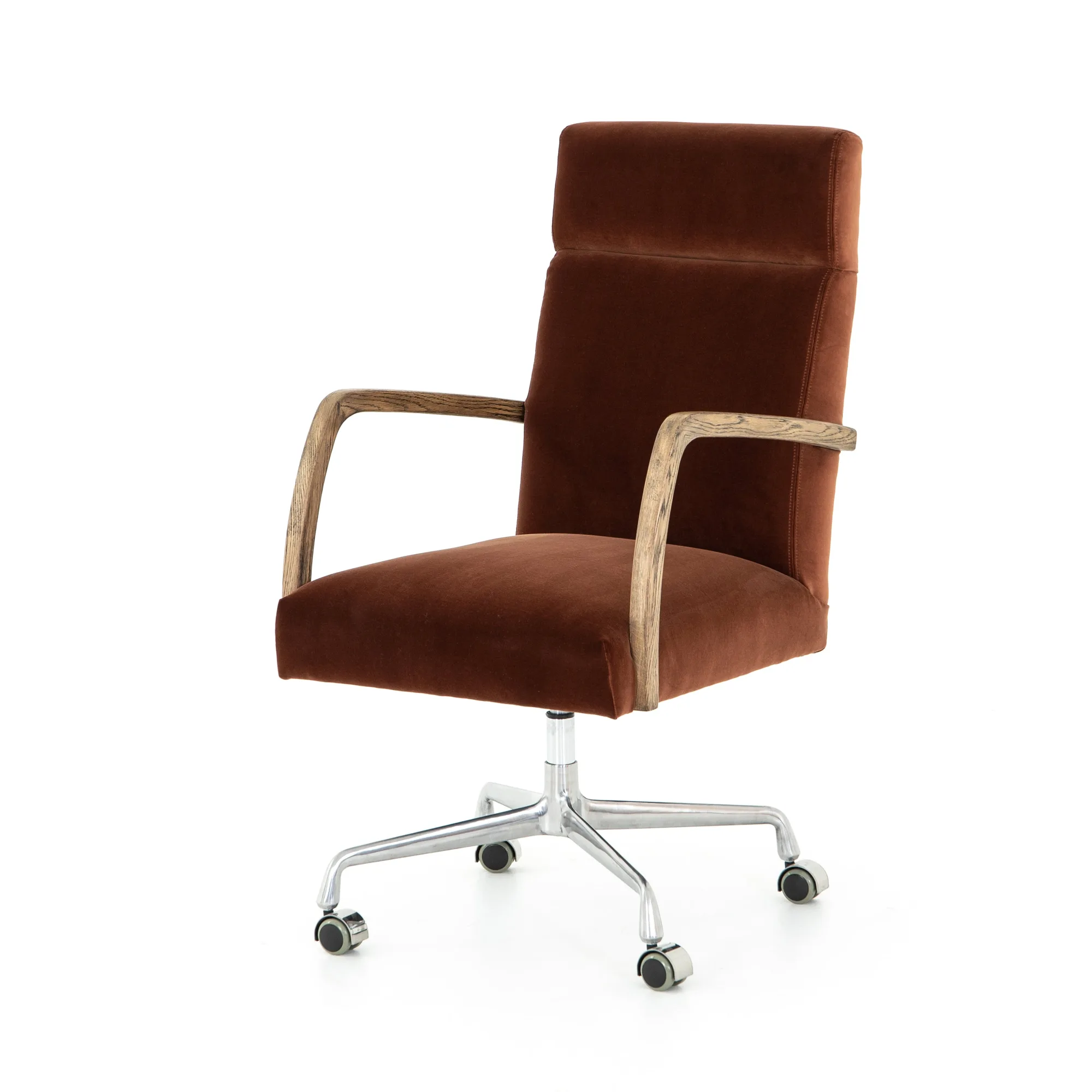 Etta Desk Chair Review: Style, Comfort, and Ergonomics for Your Home Office