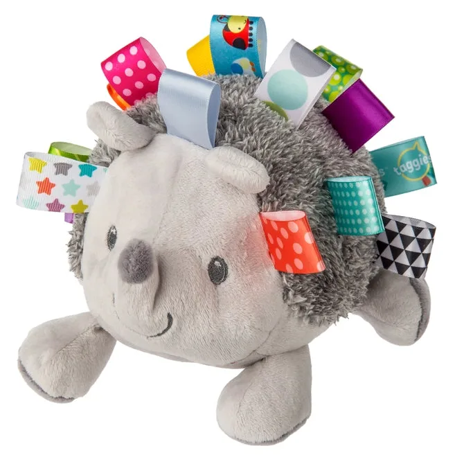 Mary Meyer Taggies Heather Hedgehog Soft Toy