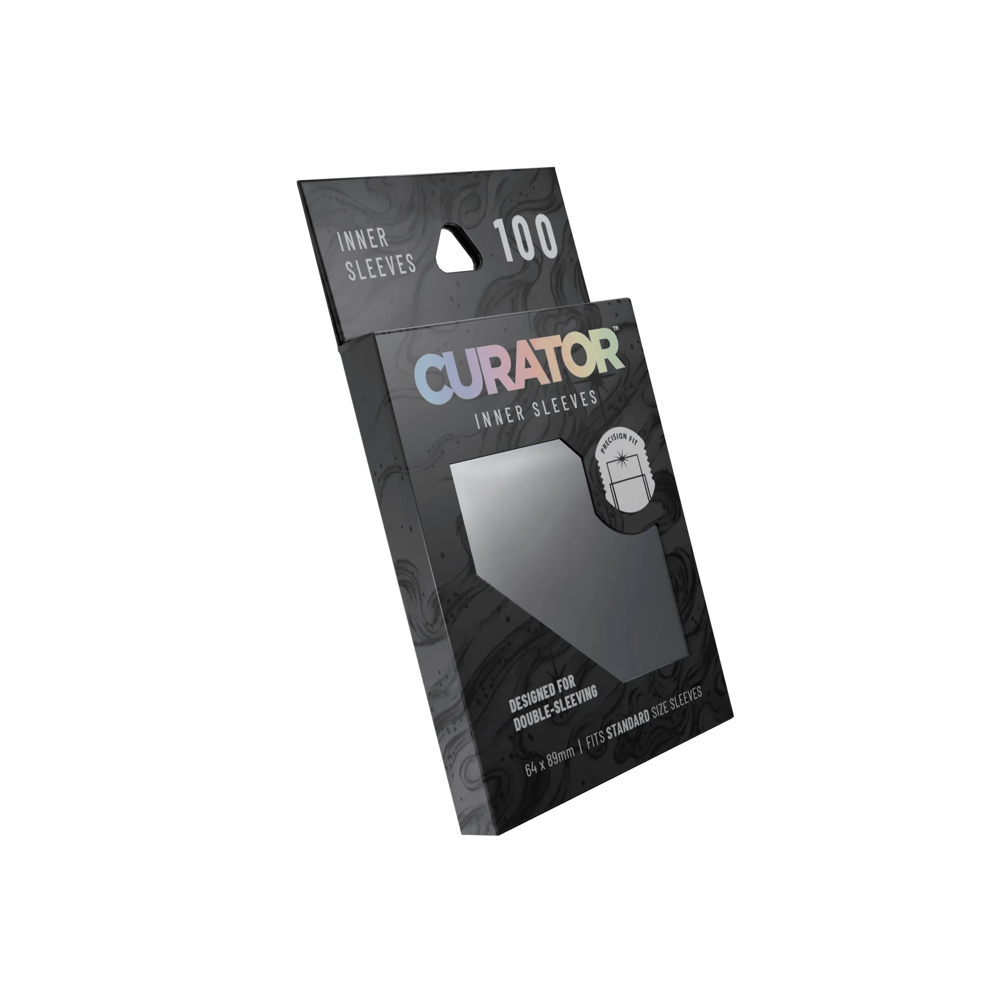 Curator™ Inner Sleeves