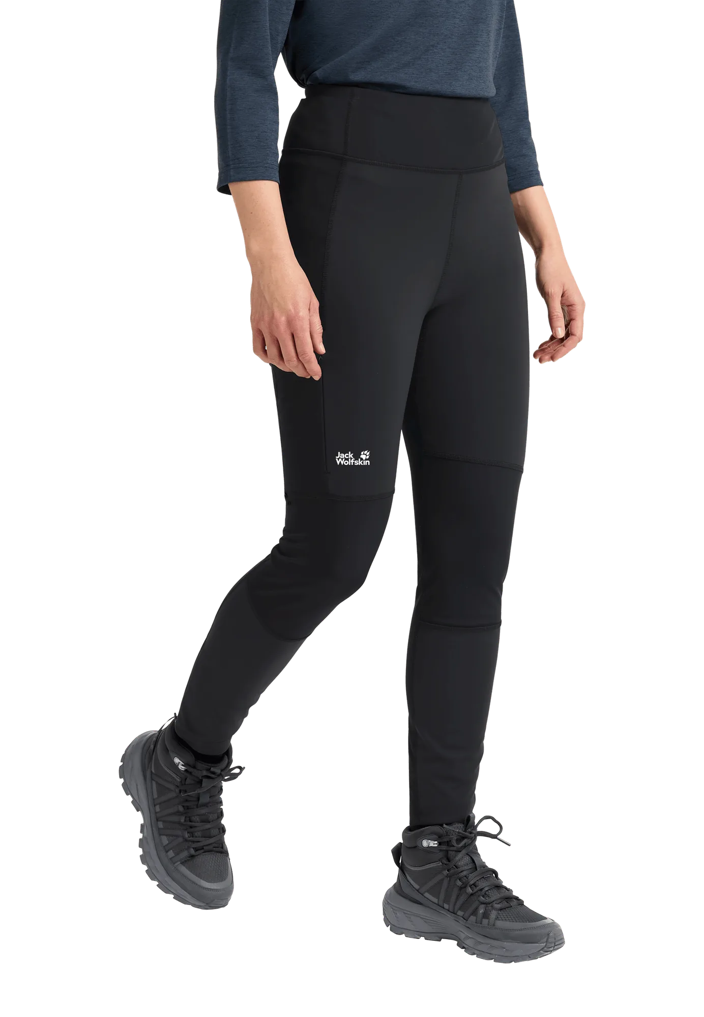 HIKE WITH ME TIGHTS W