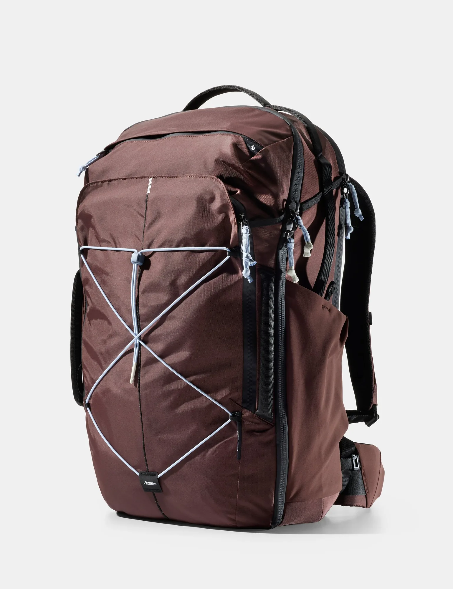 45L Global Travel Pack