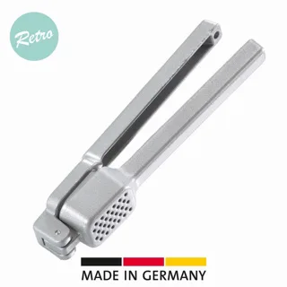 Garlic press »Biopress« retro-look