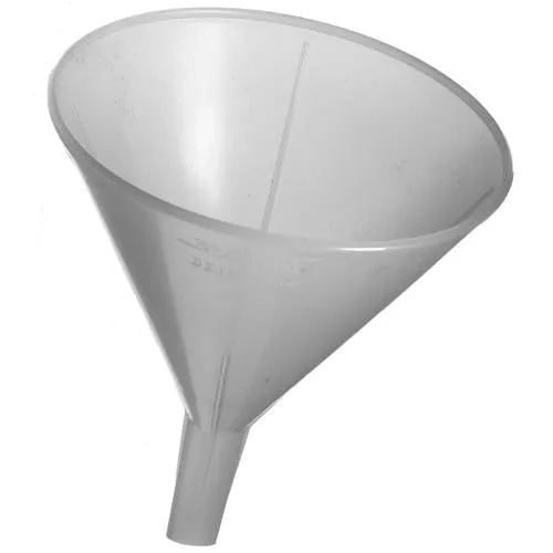 How to Use the Yankee Funnel for Darkroom Chemistry