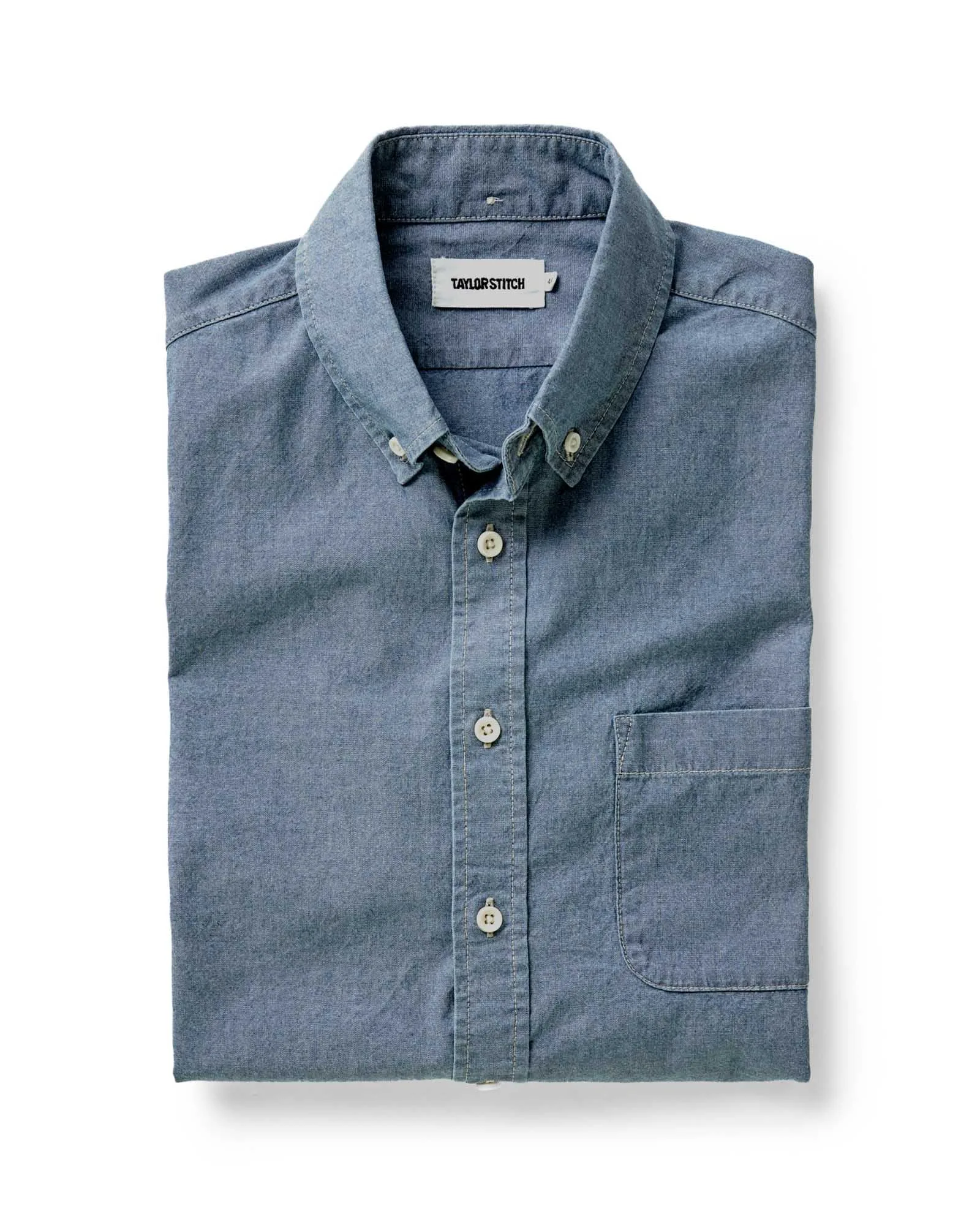 The Jack vs. The Cutter Overshirt: Which Versatile Layer Should You Choose?