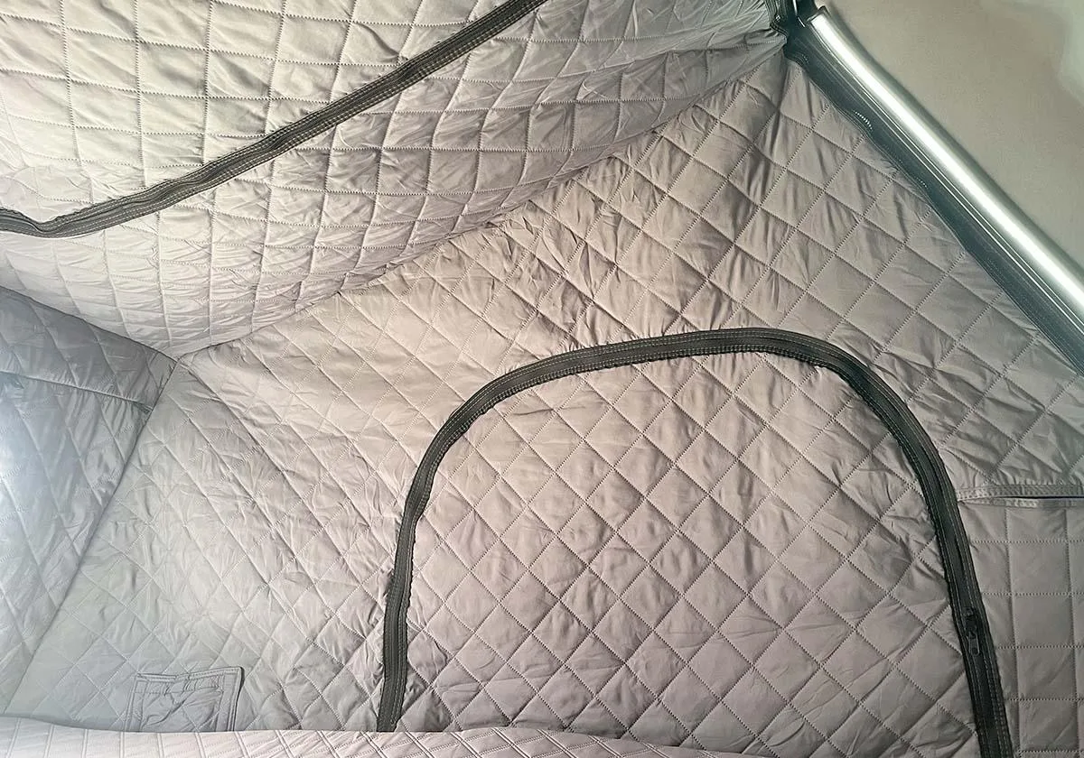Alimenter votre camping sur le toit avec une station électrique portable