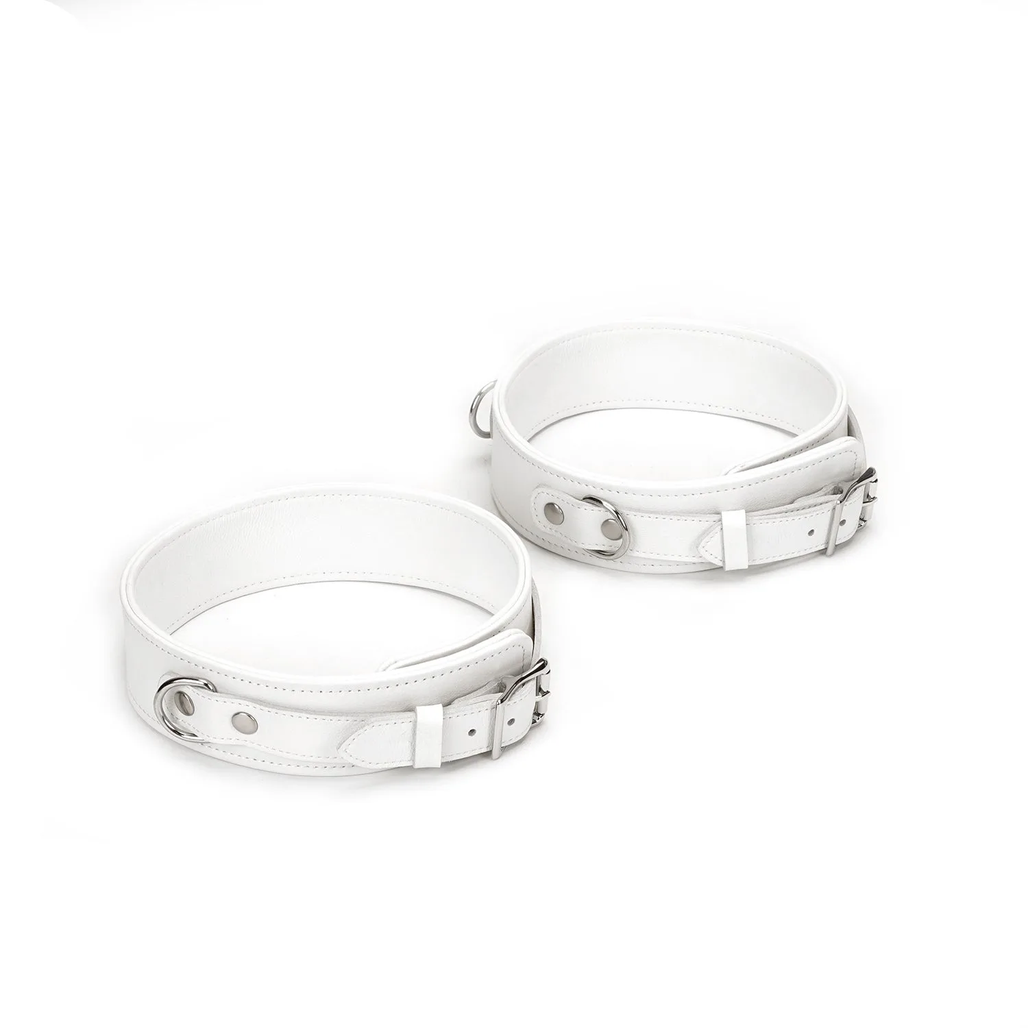 Musleras de cuero: guía de tallas y estilo
