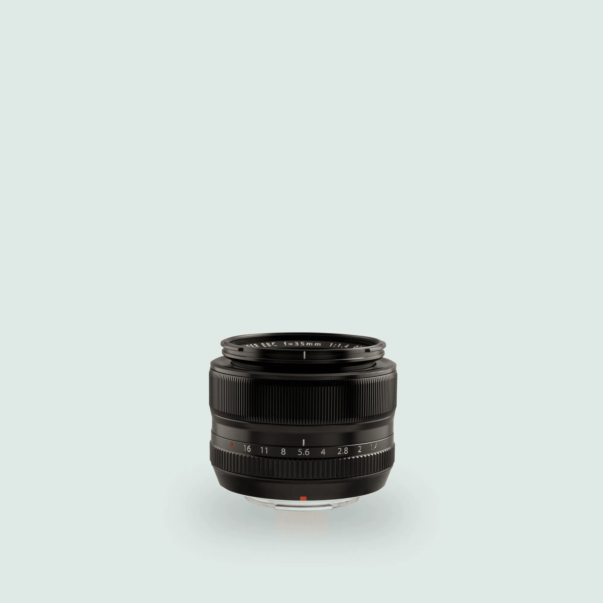FUJINON XF 35mm F1.4 R: Guida alla fotografia di strada