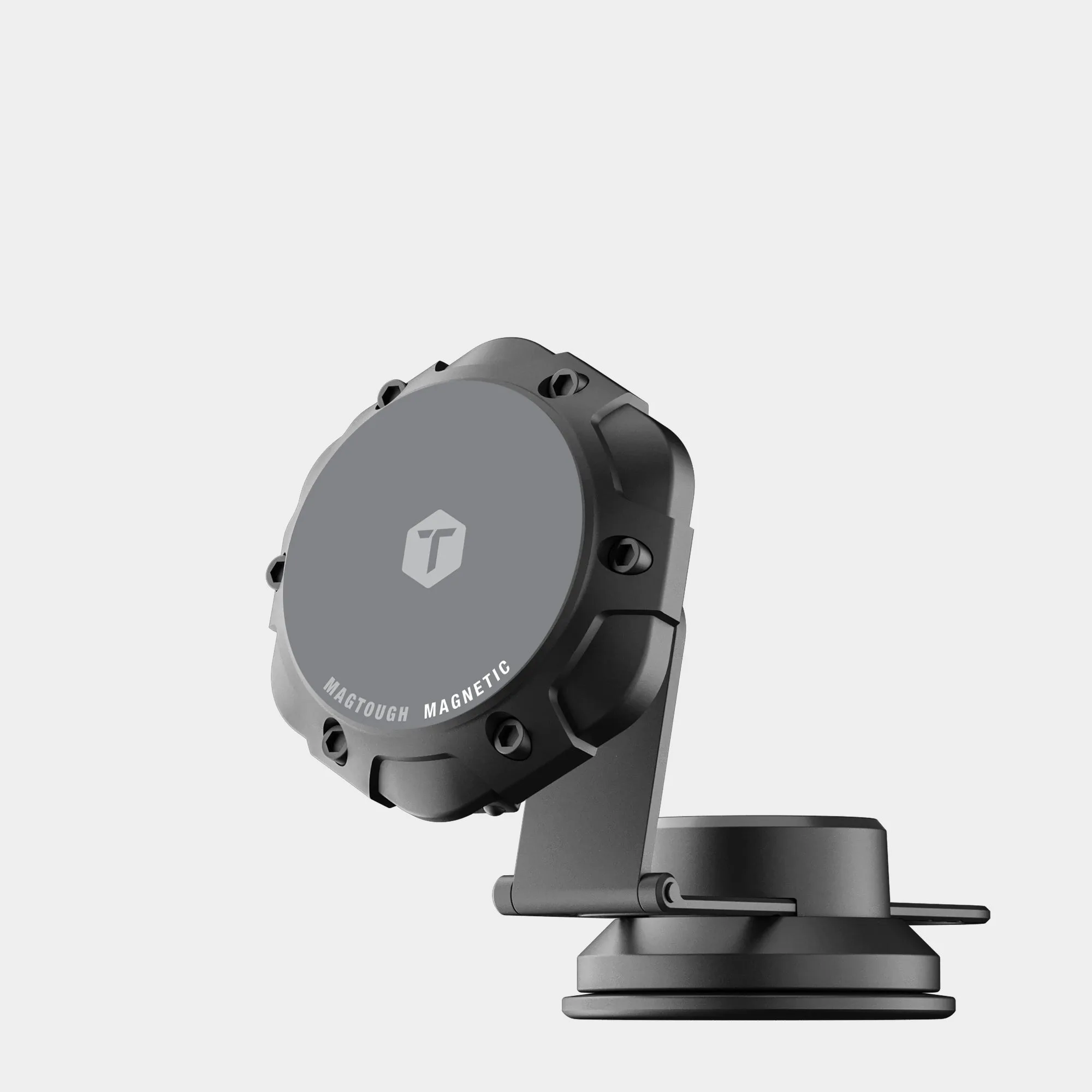ToughTested MagTough 3-in-1 Dash, Screen & Vent Phone Mount