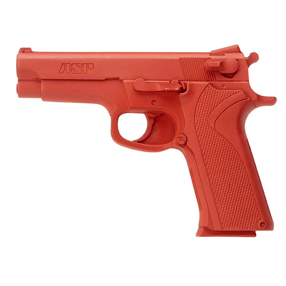 การฝึก H&K กับ S&W: จำลองแบบไหนเหมาะกับการฝึกของคุณ?