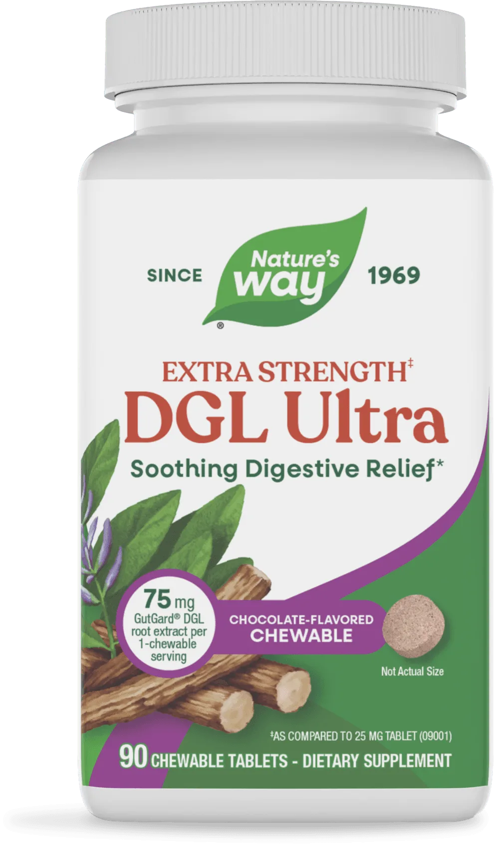 DGL Ultra
