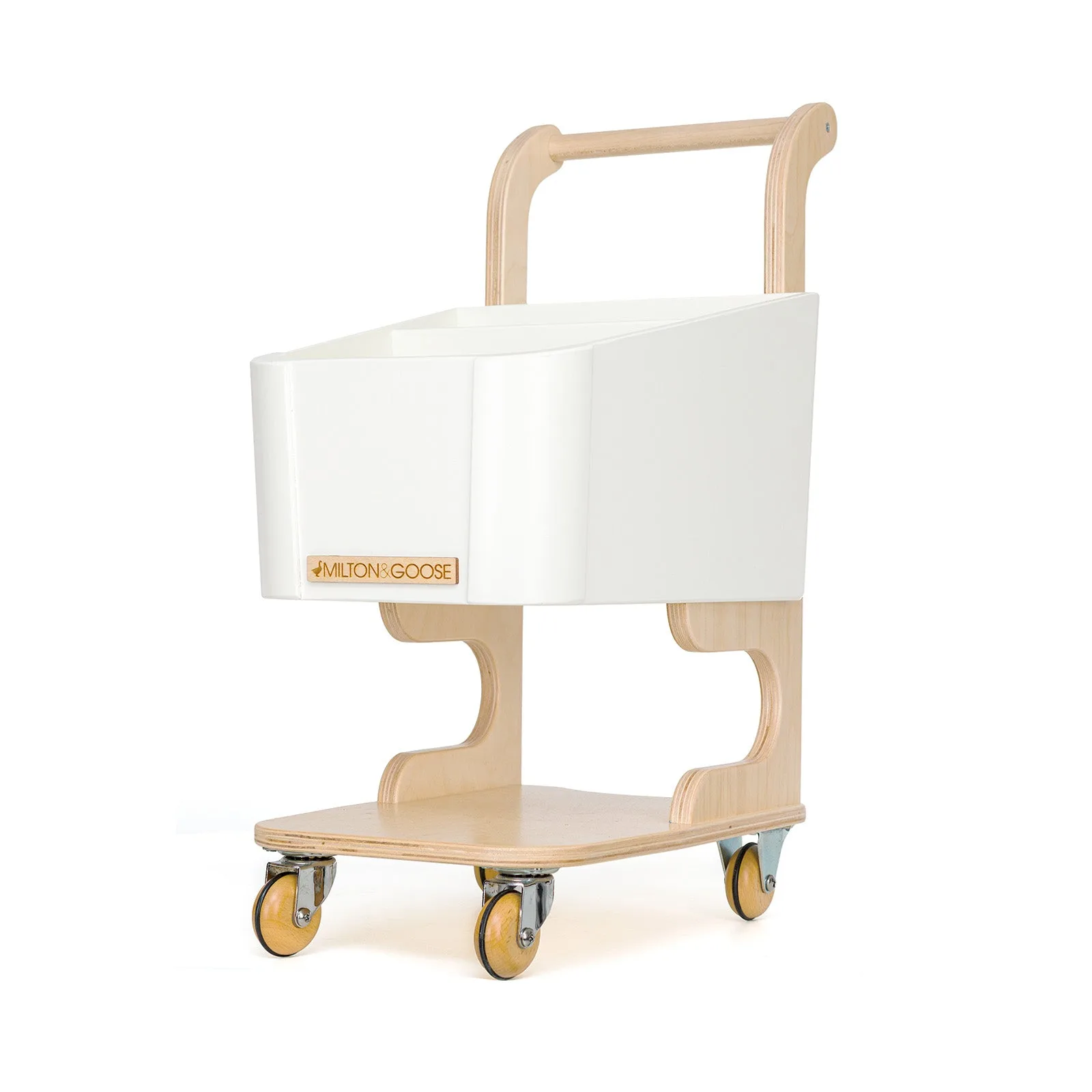 The Benefits of Wooden Toys for Child Development: Why Natural Materials Matter