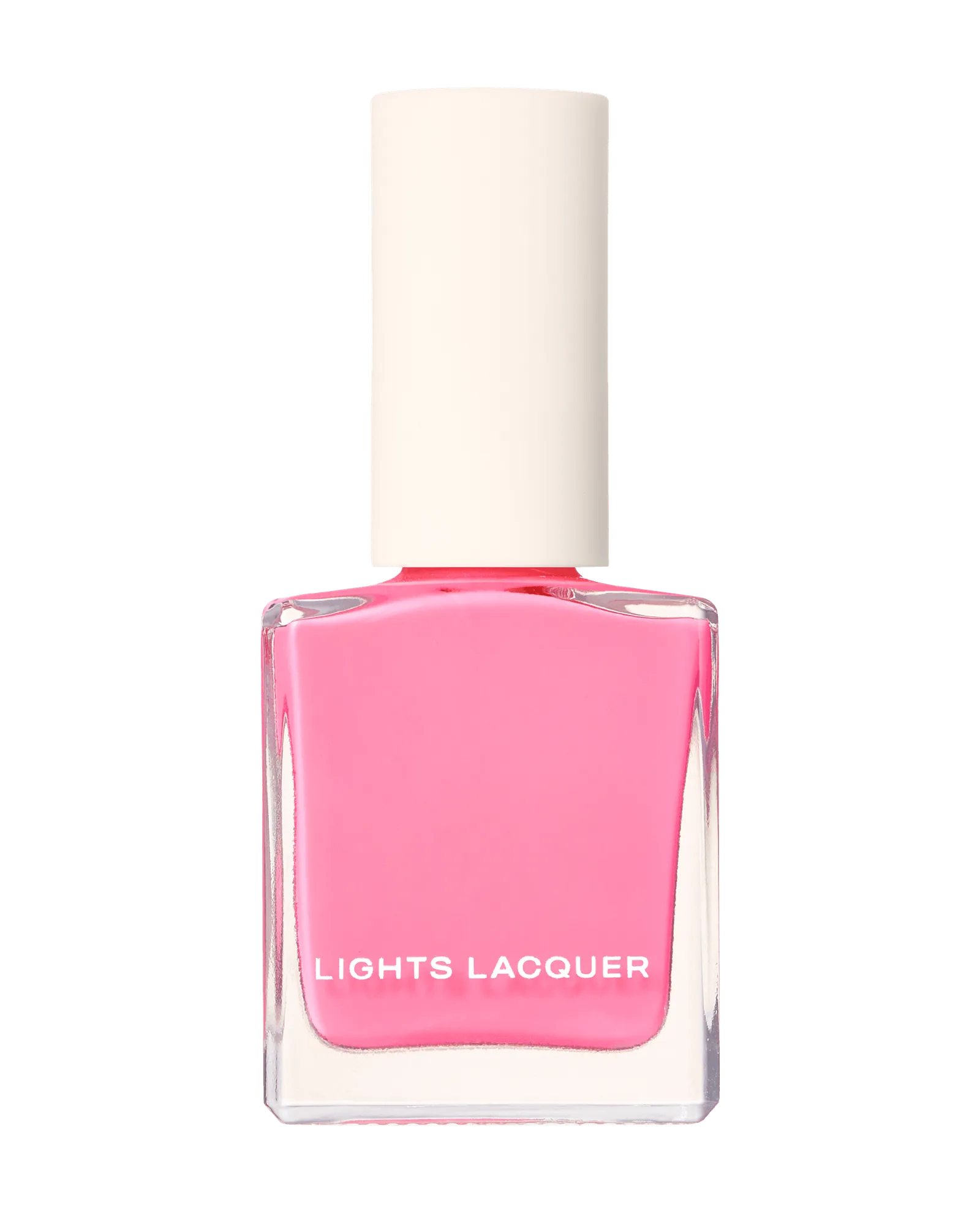 Soulmate Nail Polish: A Pink Shade for Every Skin Tone