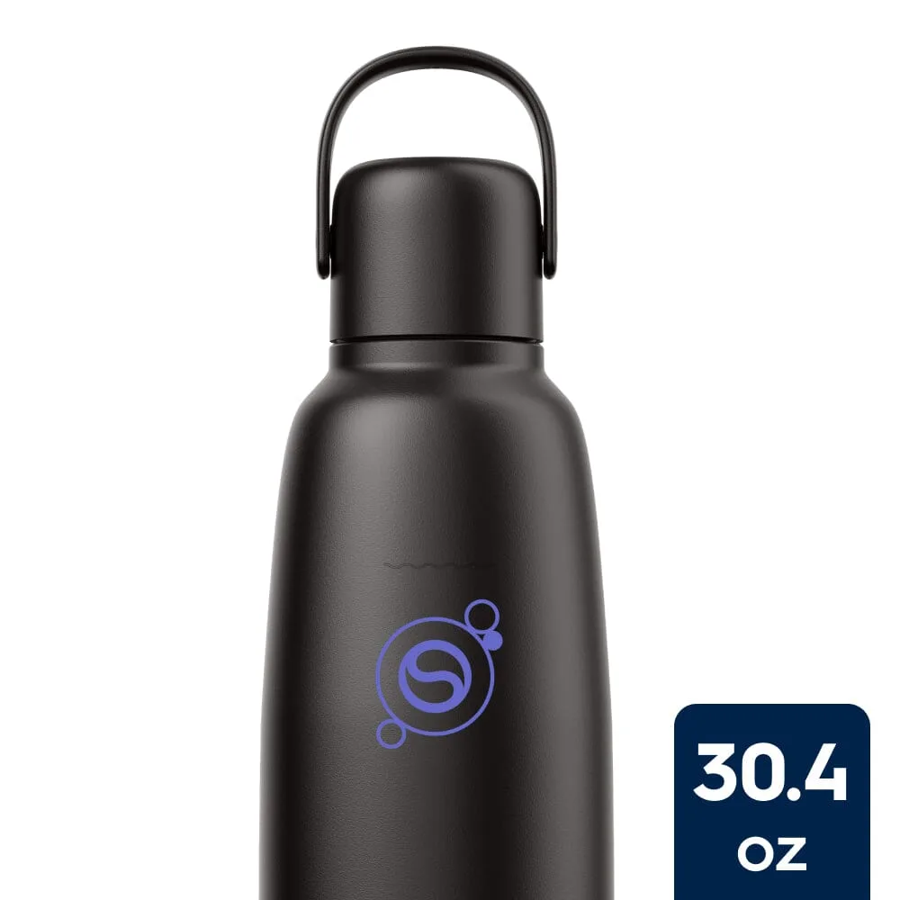 Tamaños de botella SodaStream Fizz & Go: ¿Cuál elegir