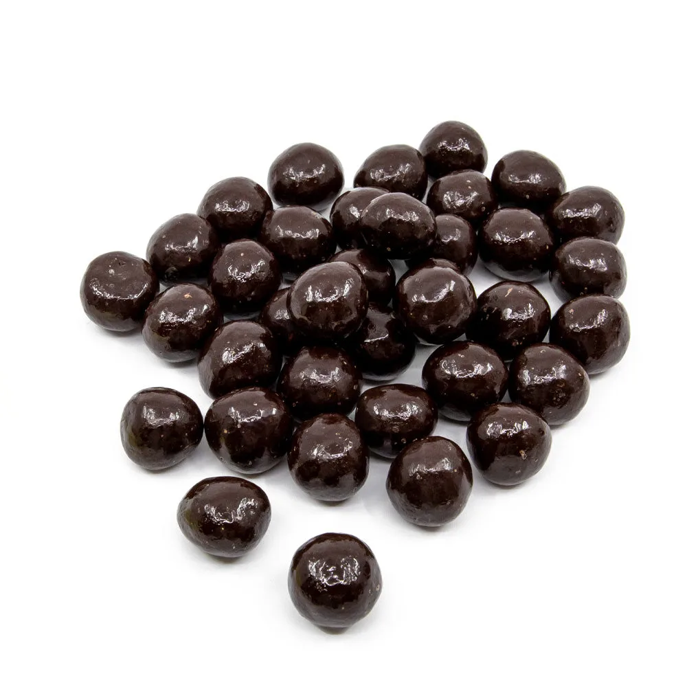 Dragee Hazelnut Dark