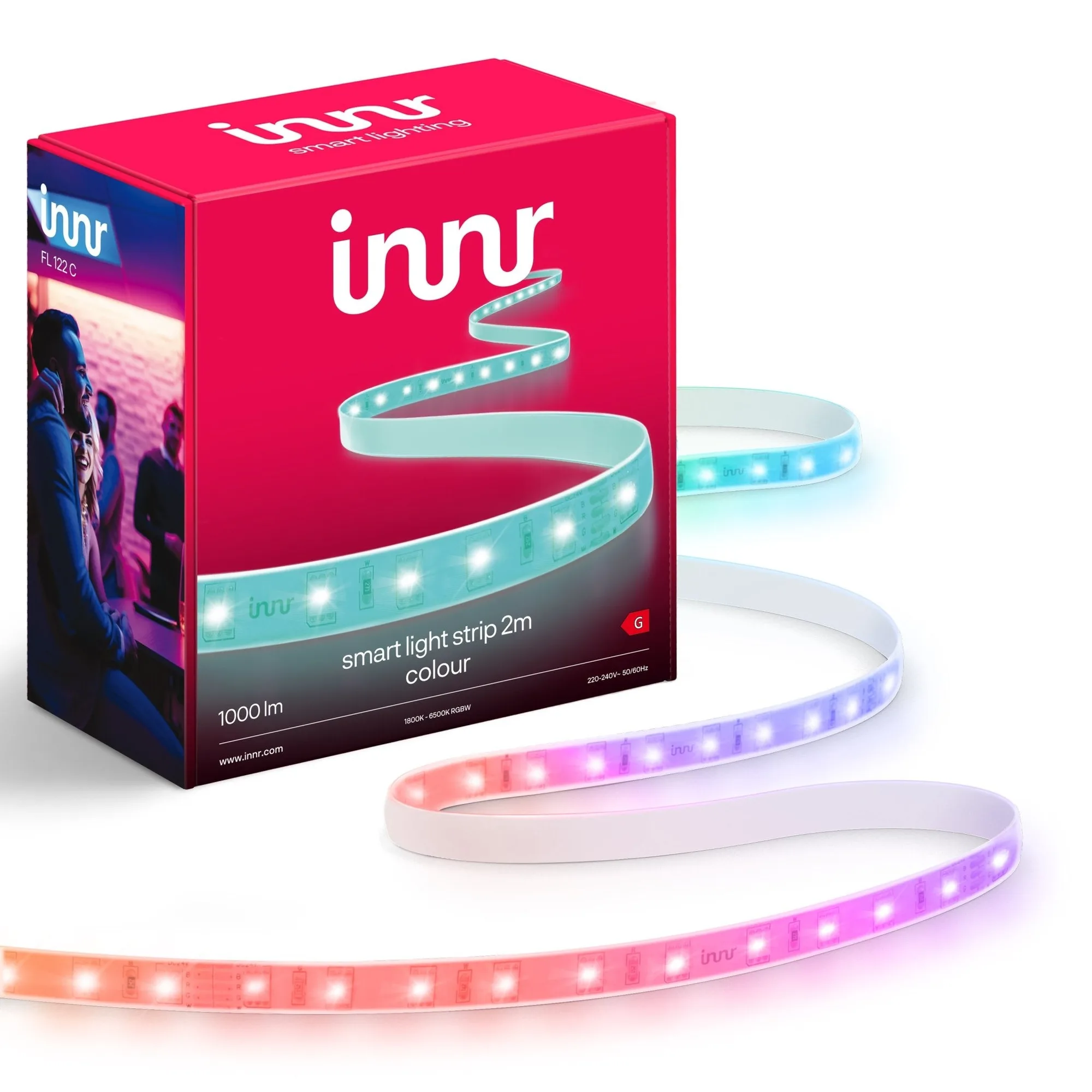 How to Extend Zigbee Range Using Innr Lightstrips as Repeaters