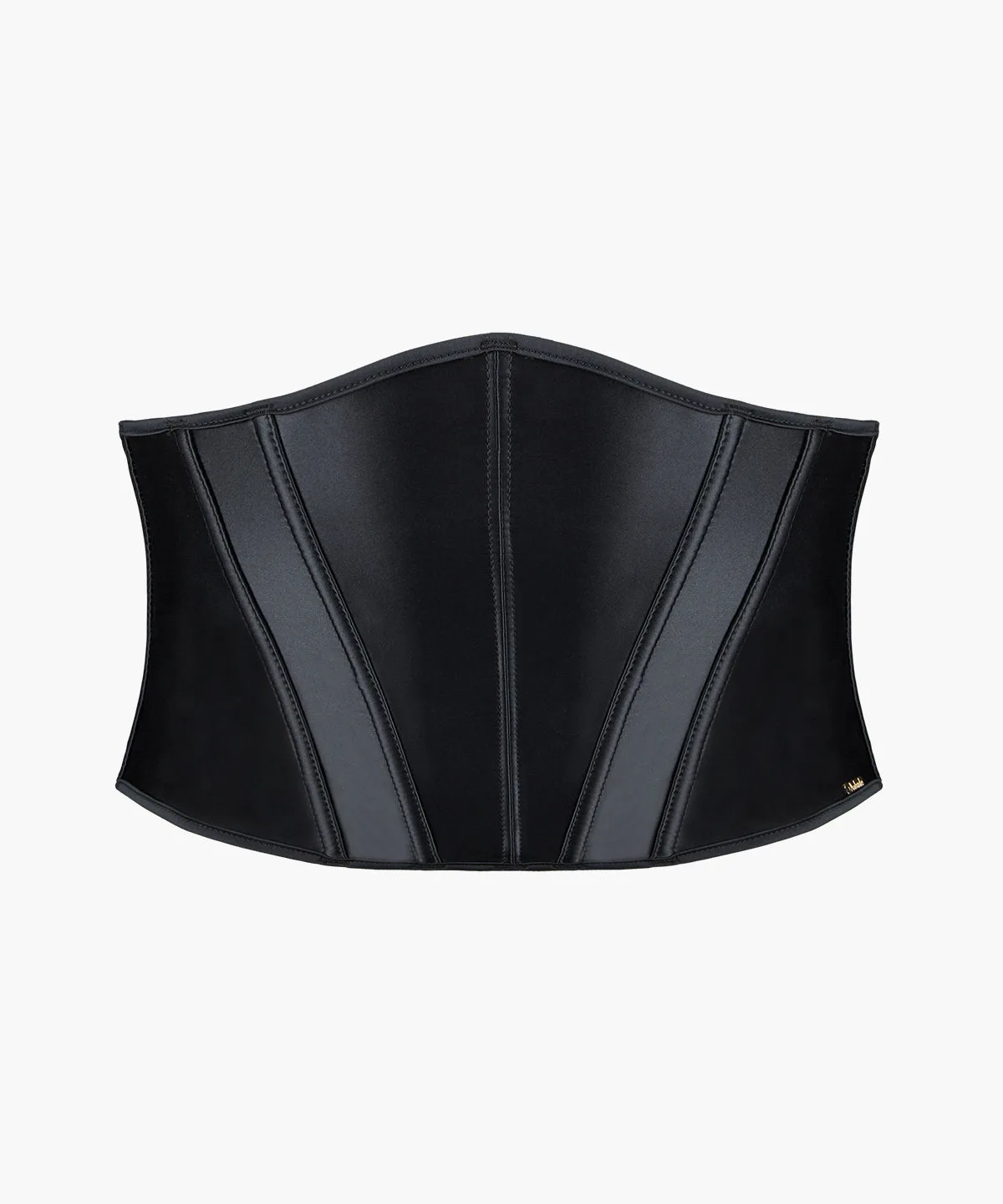 Iconic Allure Waistcincher Black