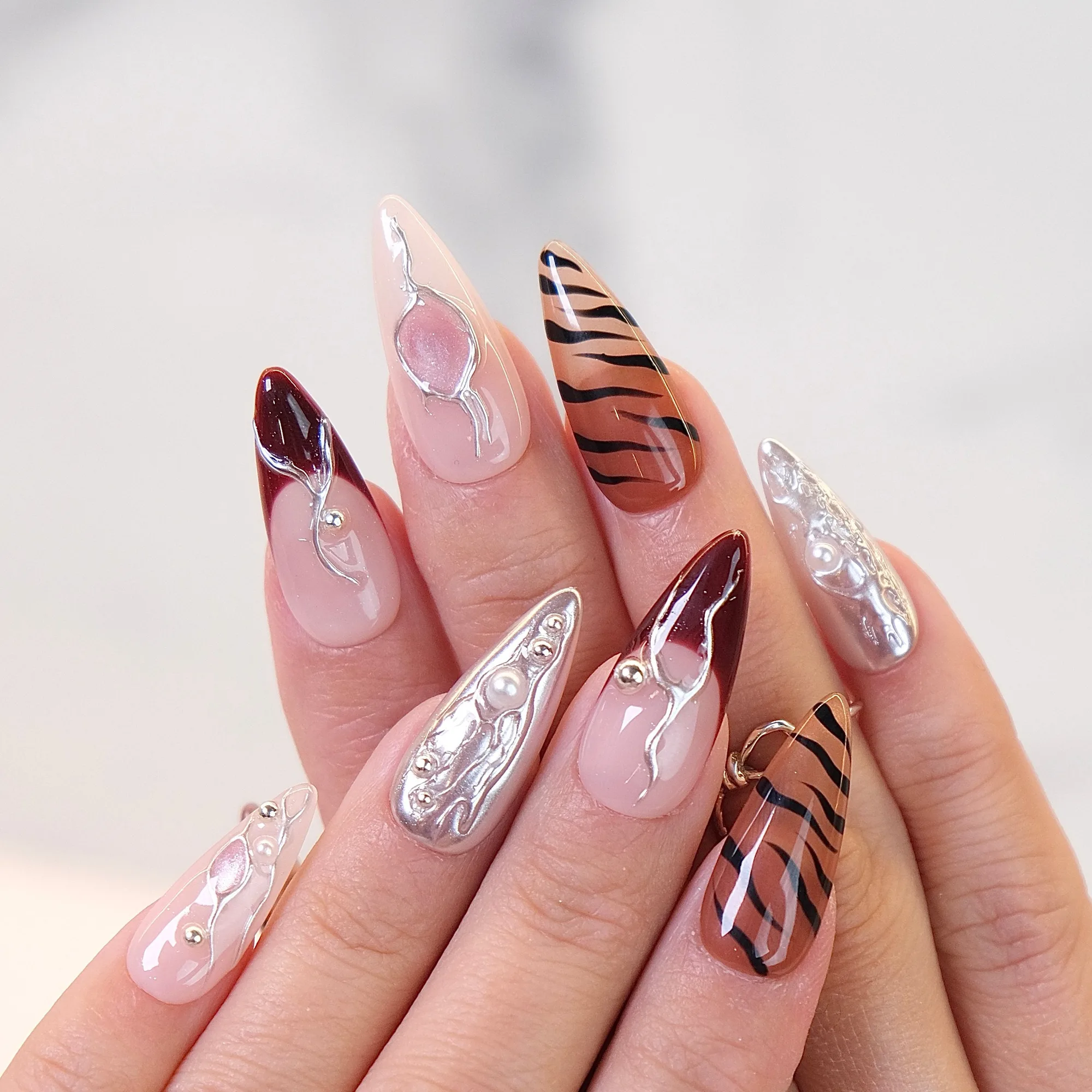 Animal Veins