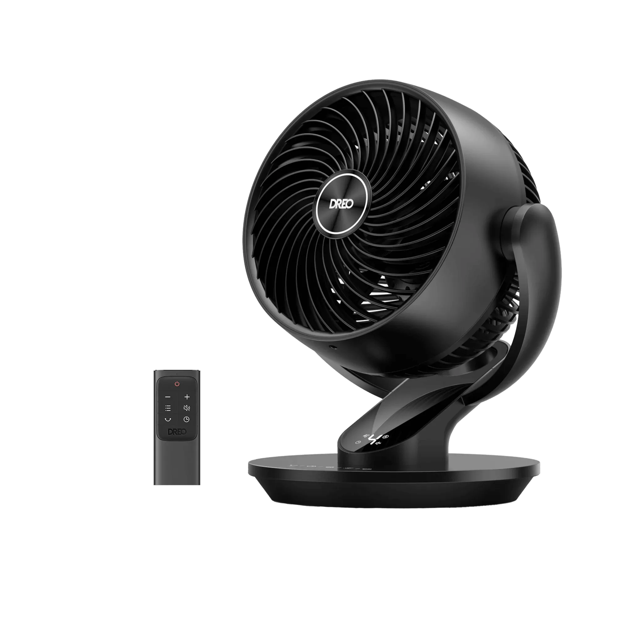 TurboPoly™ Table Fan 511