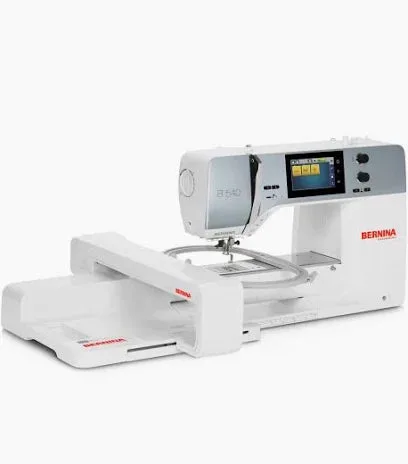 BERNINA 540 E