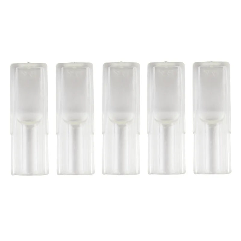 K2, K5 and K6 Safety Cap Replacement