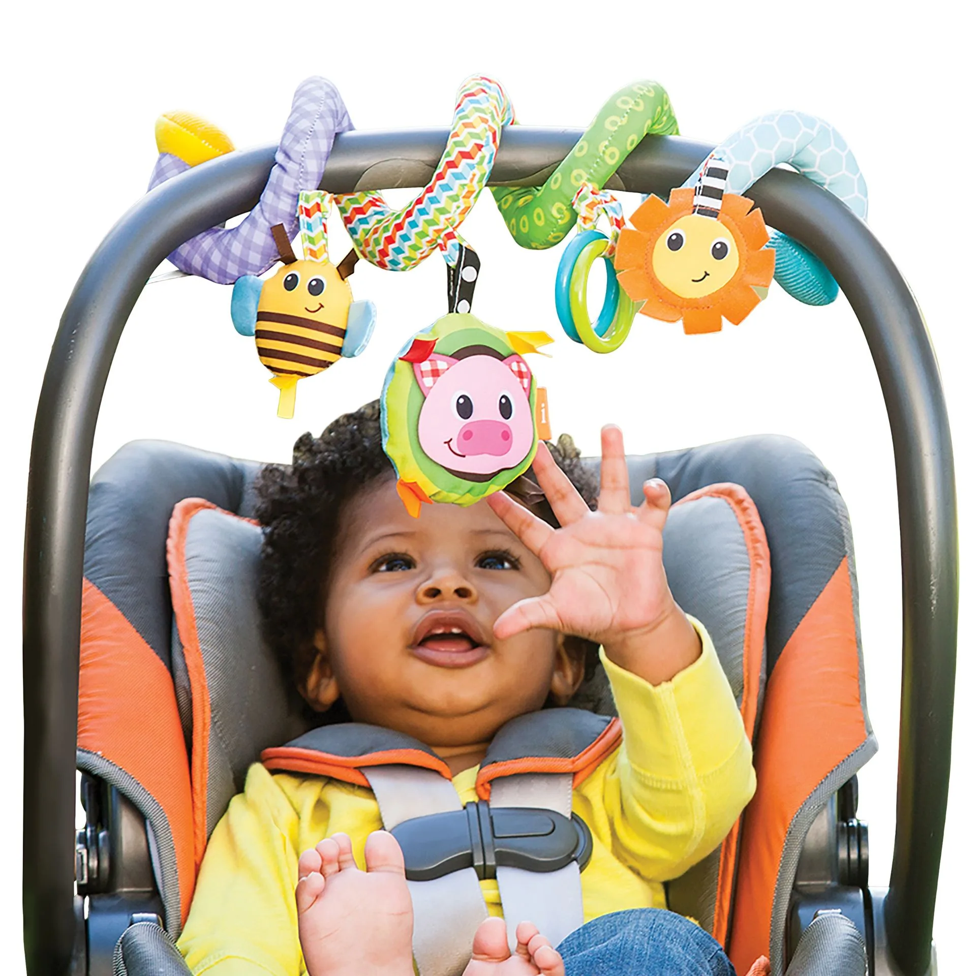 How to Use a Baby Gym for Tummy Time: A Step-by-Step Developmental Guide