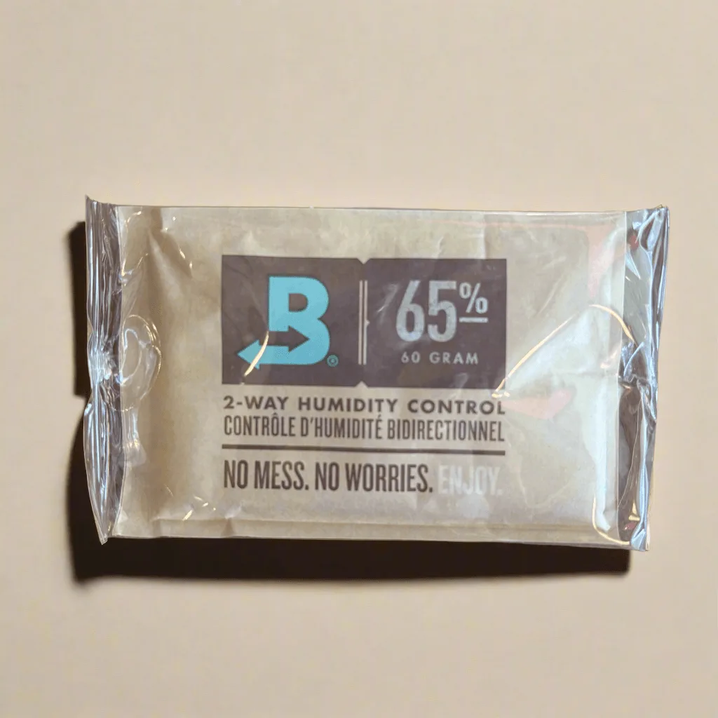 How to Use Boveda Packs to Keep Cigars Fresh
