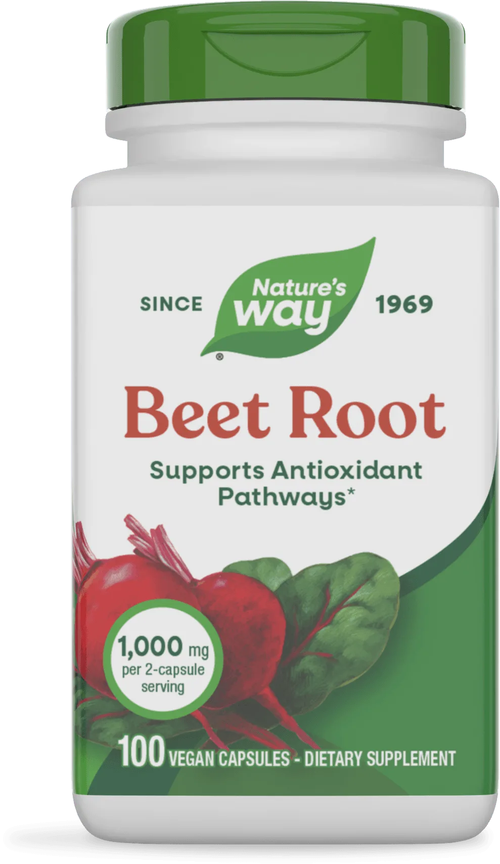 Beet Root