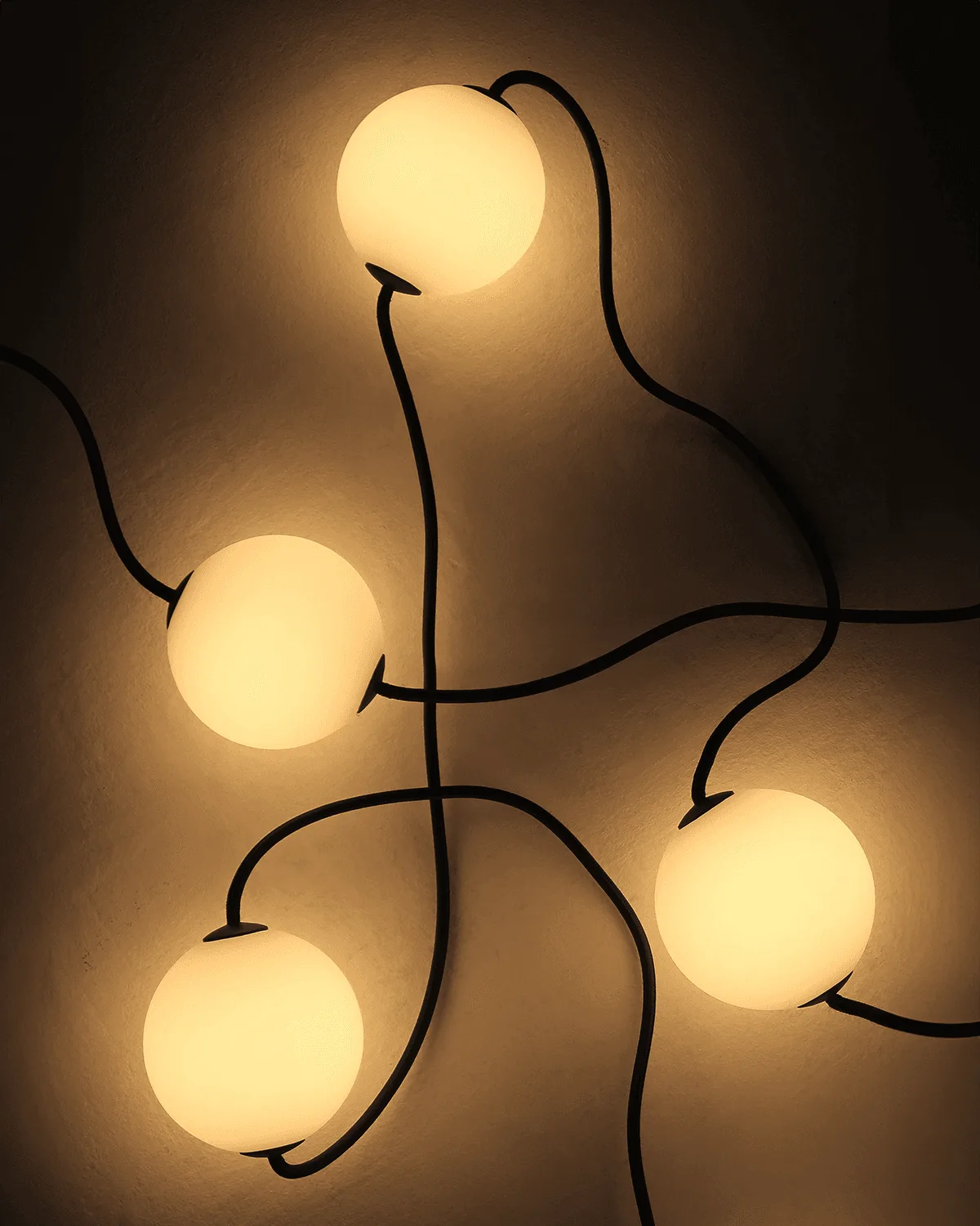 Indoor vs Outdoor String Lights: What's the Difference?