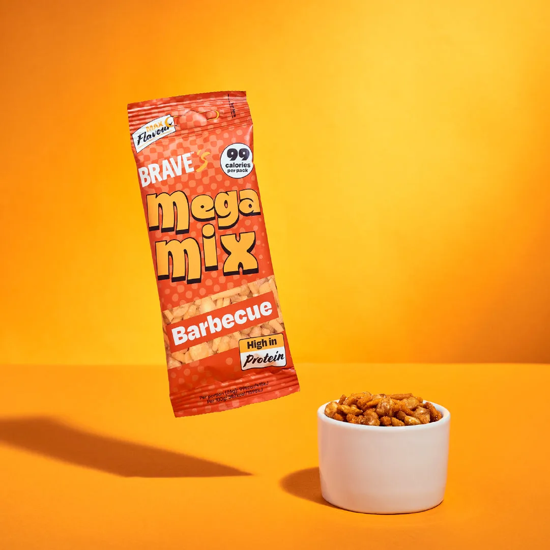 Sustainable Snacking: How Pea and Chickpea Production Supports Eco-Friendly Agriculture