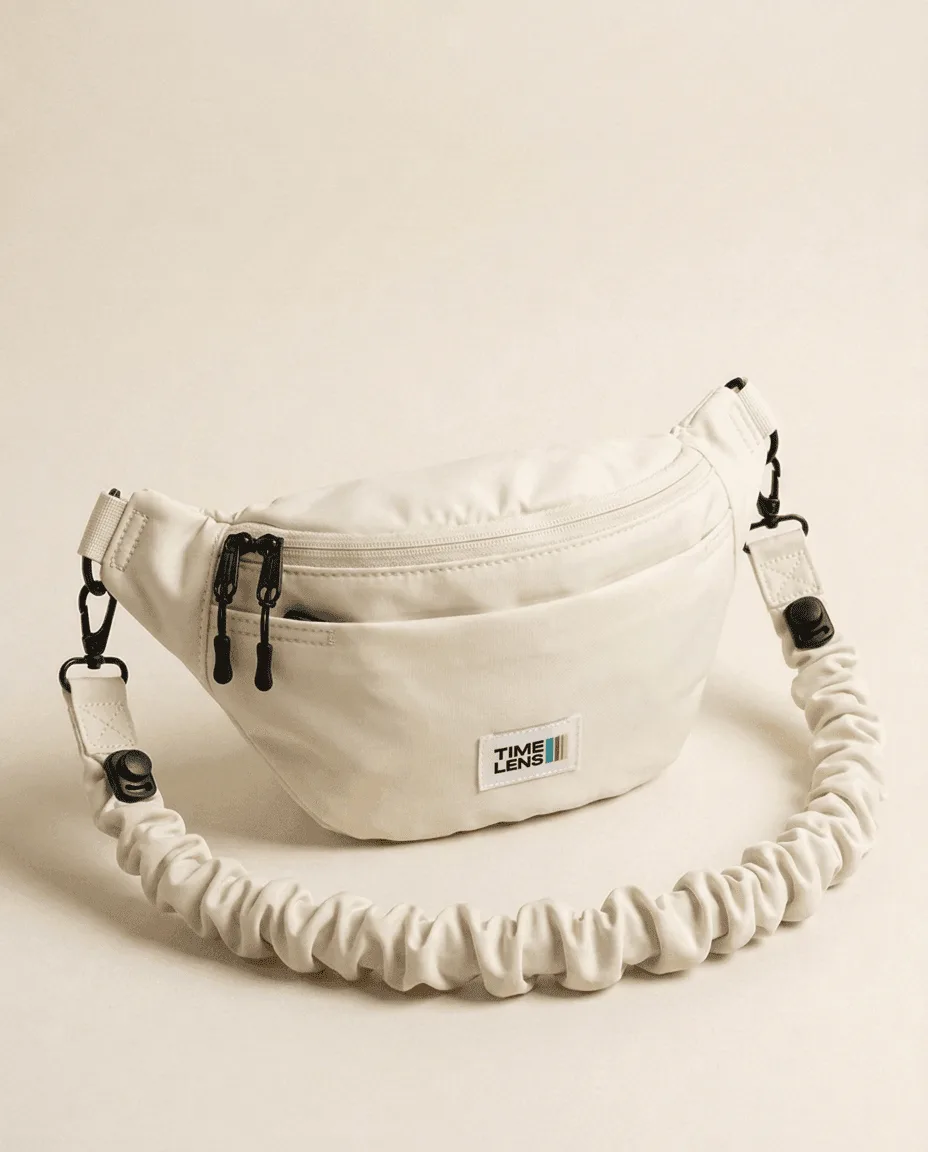 Why Does My Camera Strap Slip? Fixes for TimeLens Straps