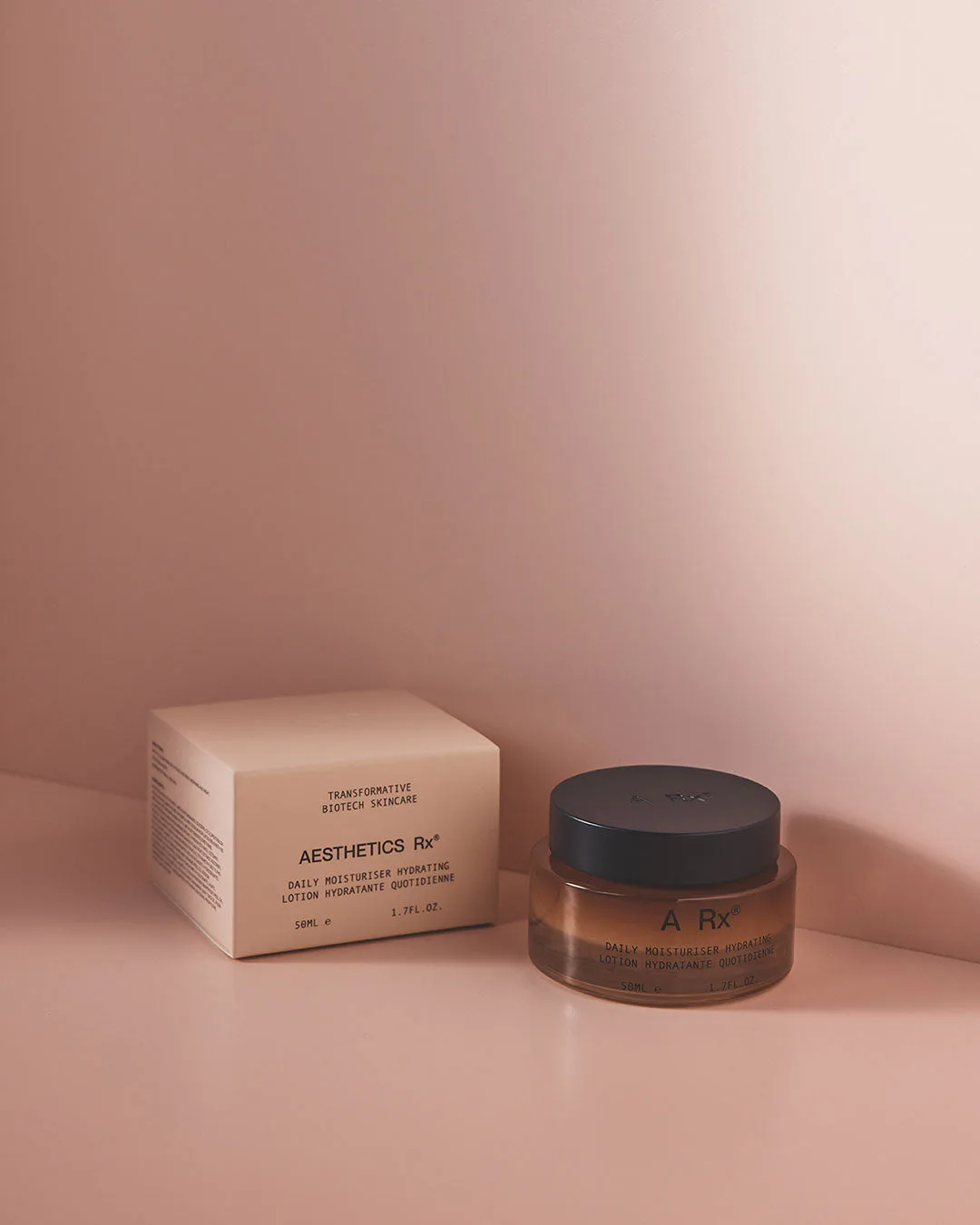 Daily Moisturiser Hydrating