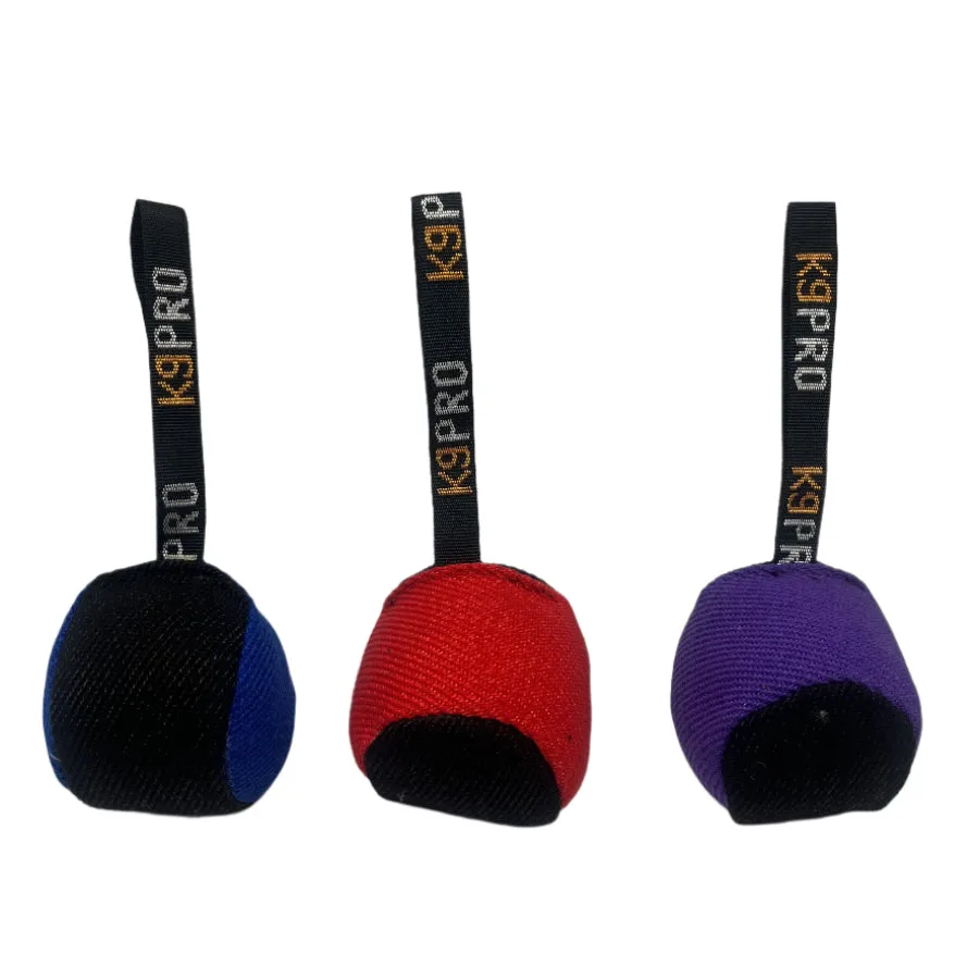 K9 Pro Reward Tug - French Linen