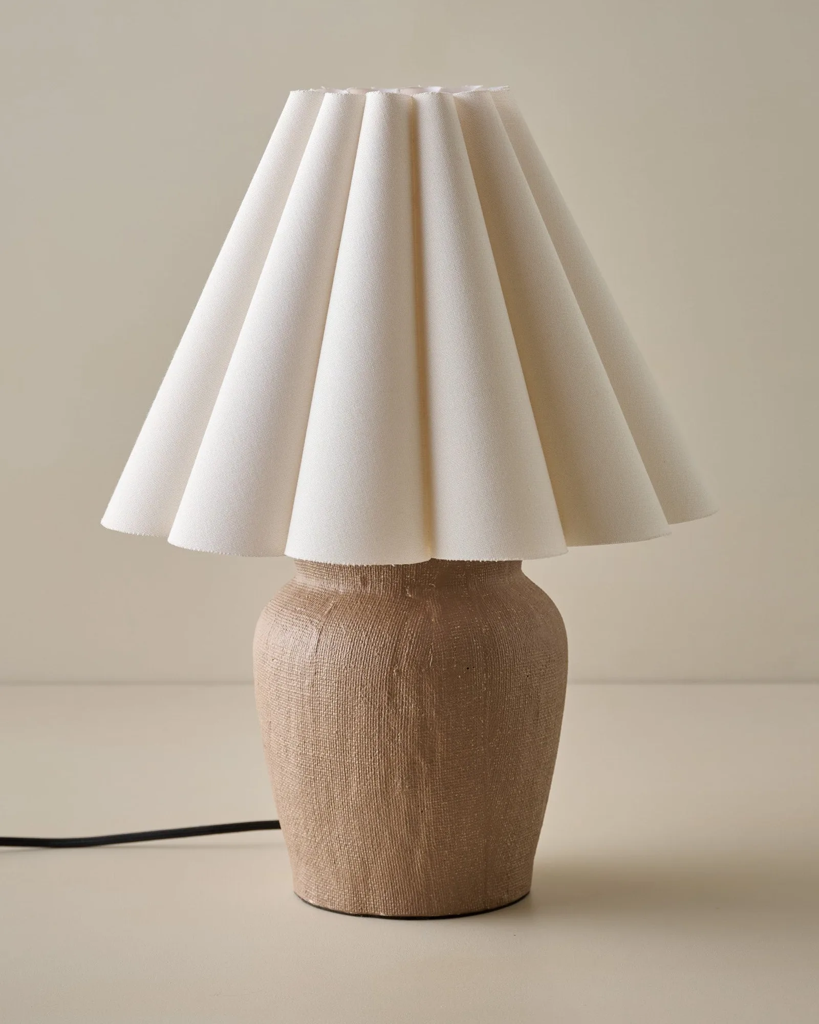 Teddie Table Lamp
