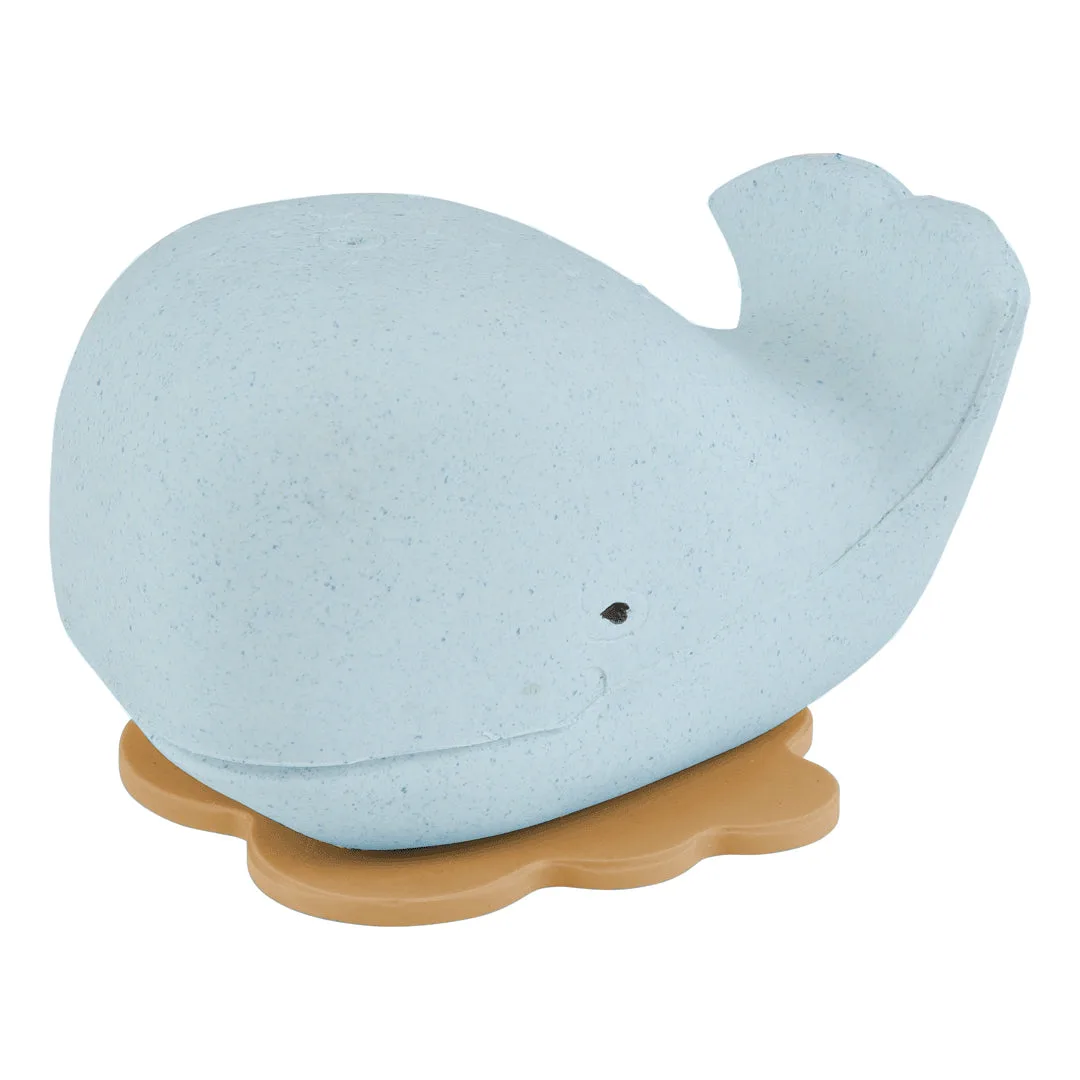 Jouet de bain Baleine Squeeze'n'Splash : nettoyage et entretien