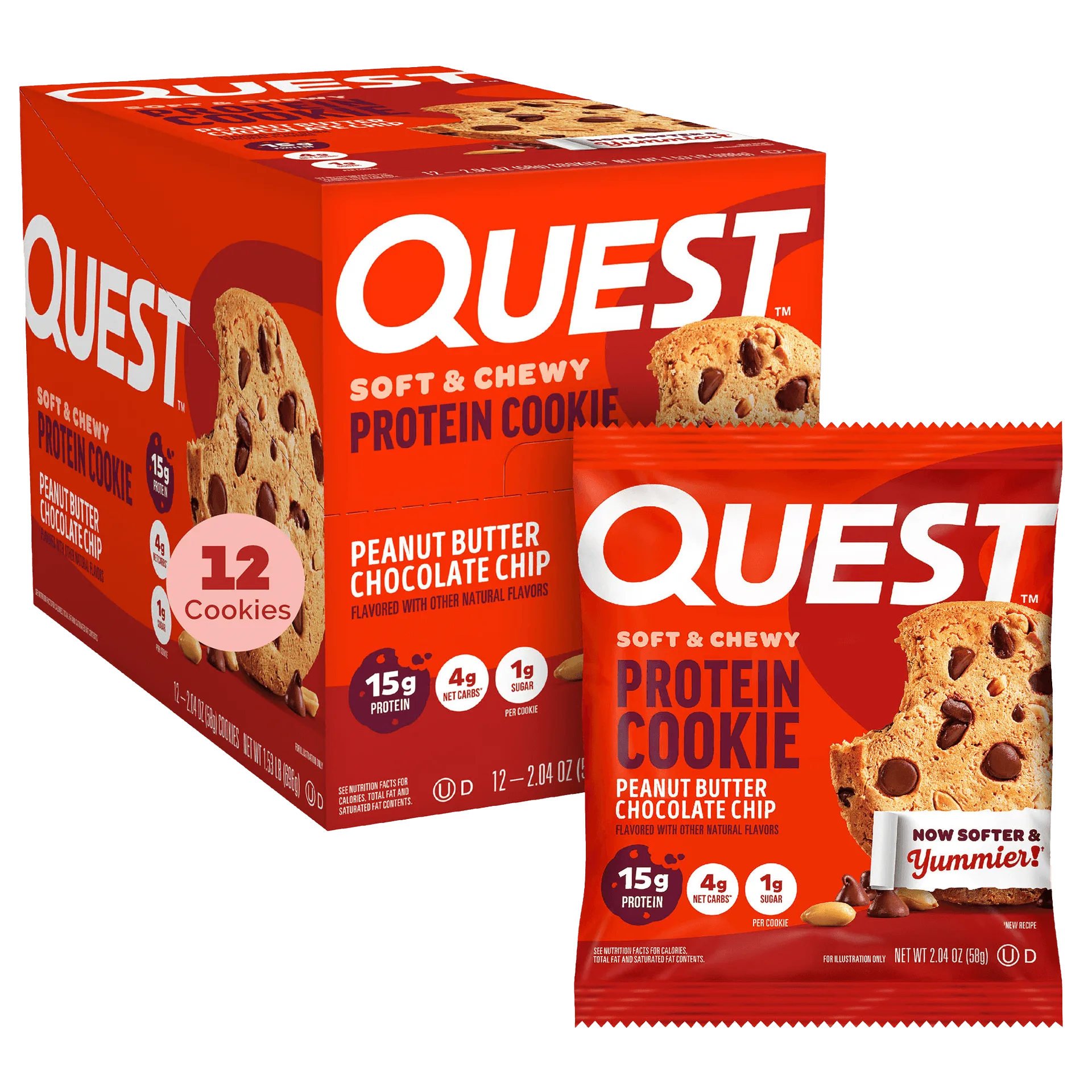 Protein Cookies vs. Protein Bars: Which High-Protein Snack Fits Your Daily Routine?