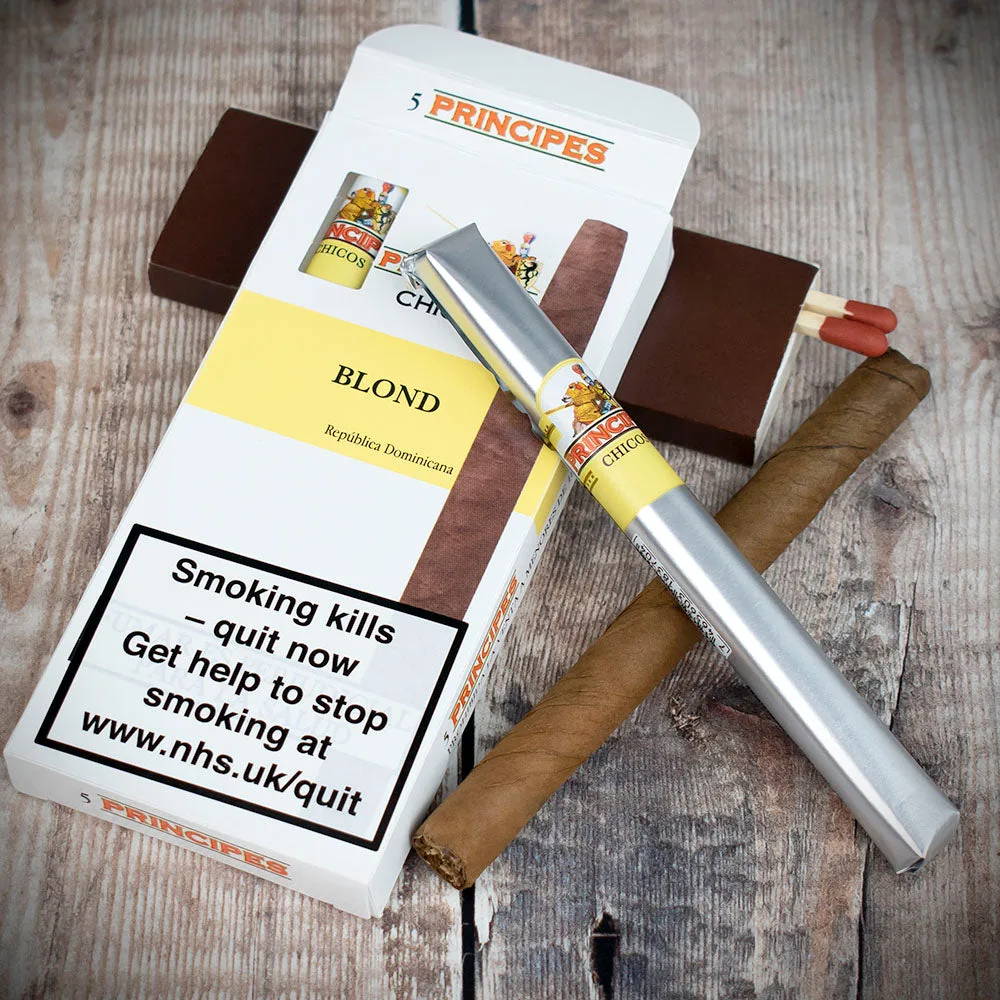 How to Choose a Flavorful Vanilla Cigar for Beginners