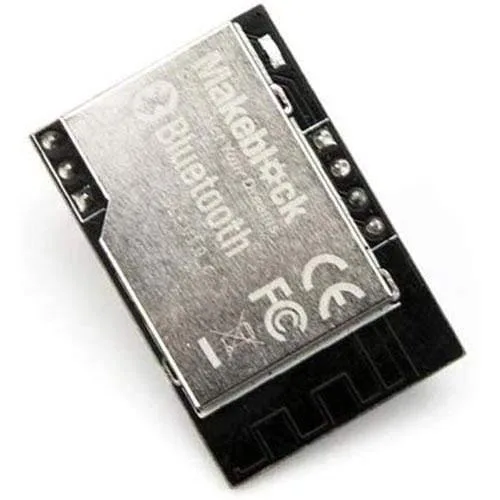 #SH Bluetooth Module (Single Mode), Bluetooth 4.0 for mBot