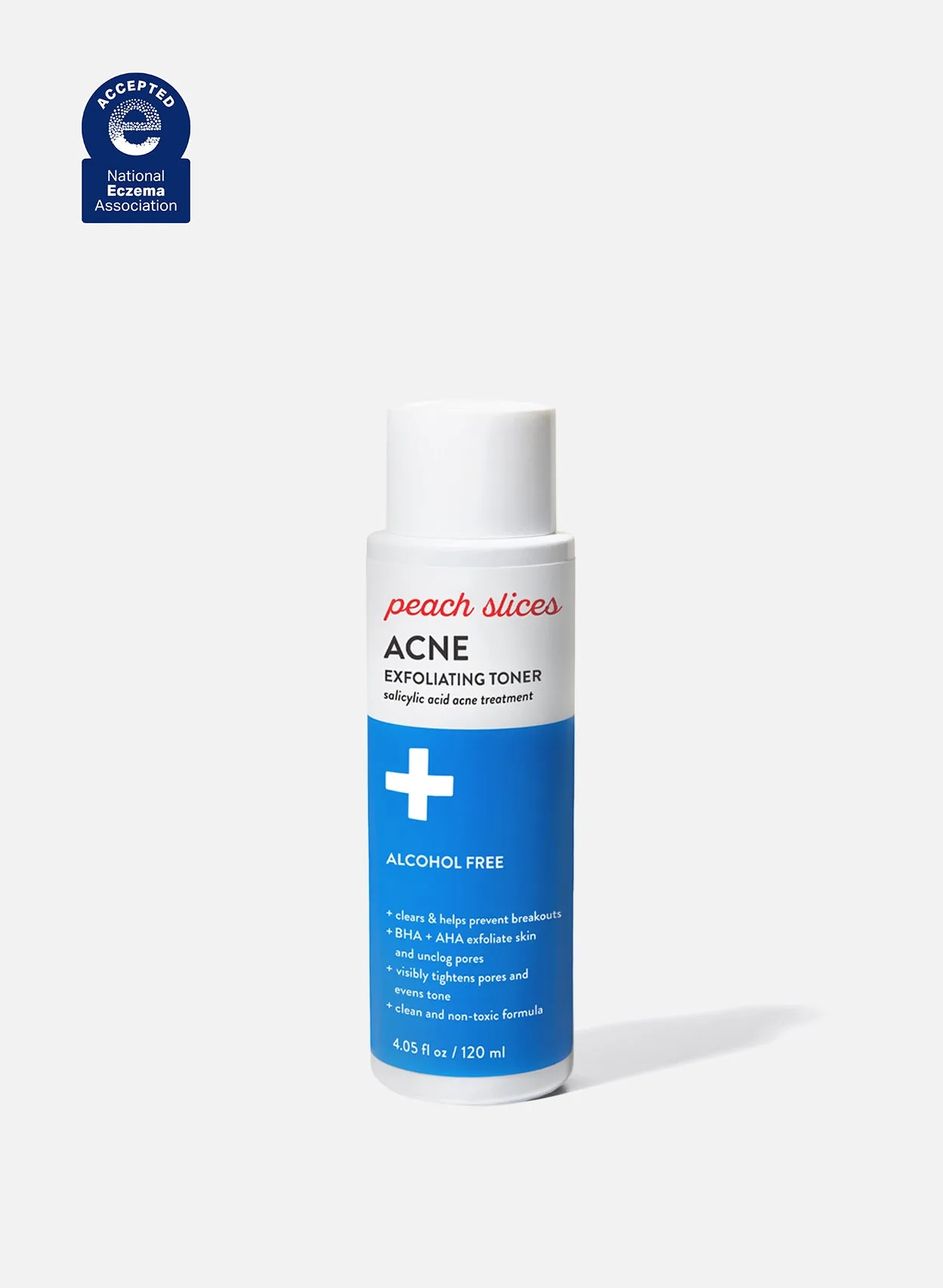 How to Fade Dark Spots with Peach Slices Dark Spots Routine