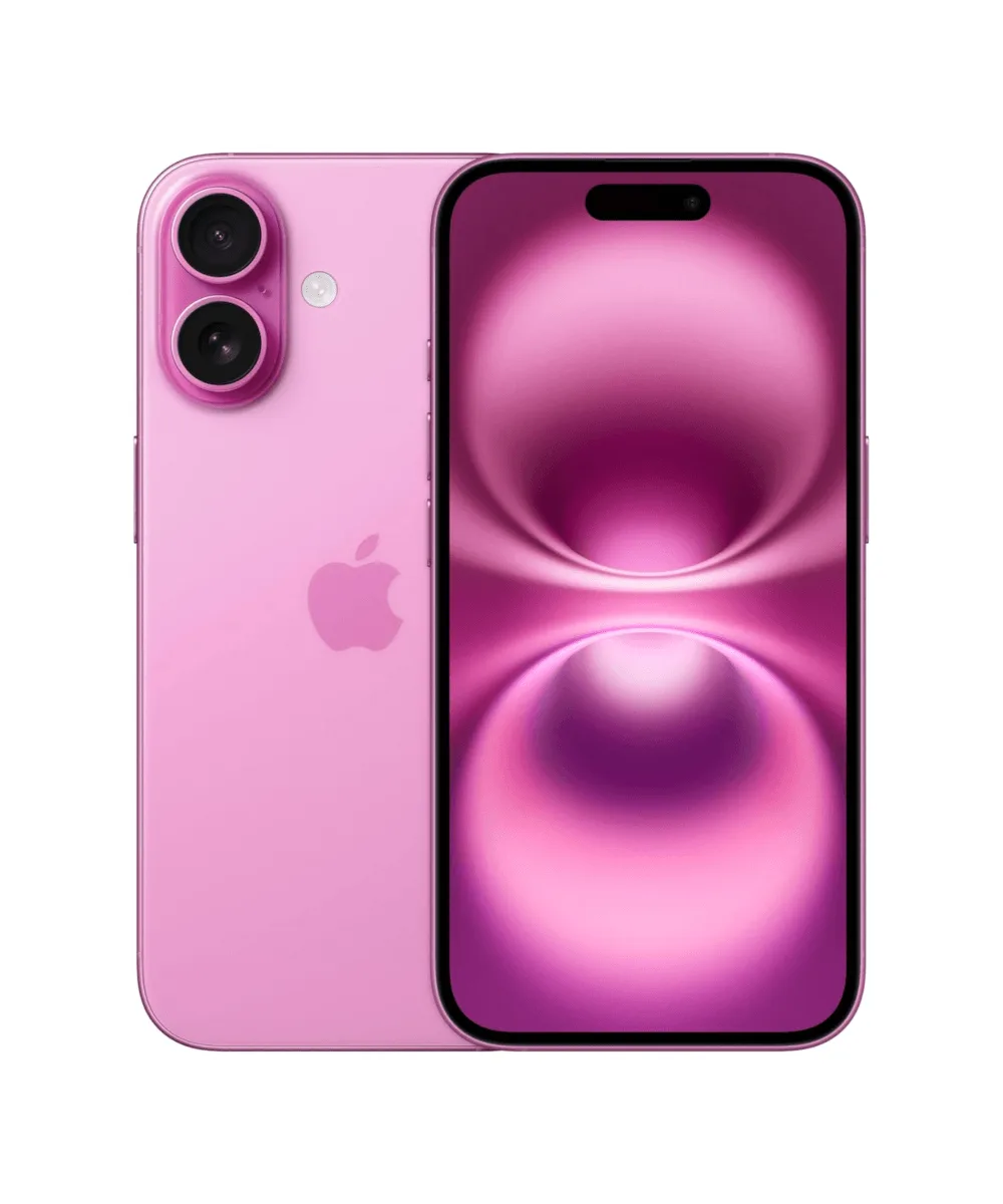 如何設定整新 iPhone 16 Plus